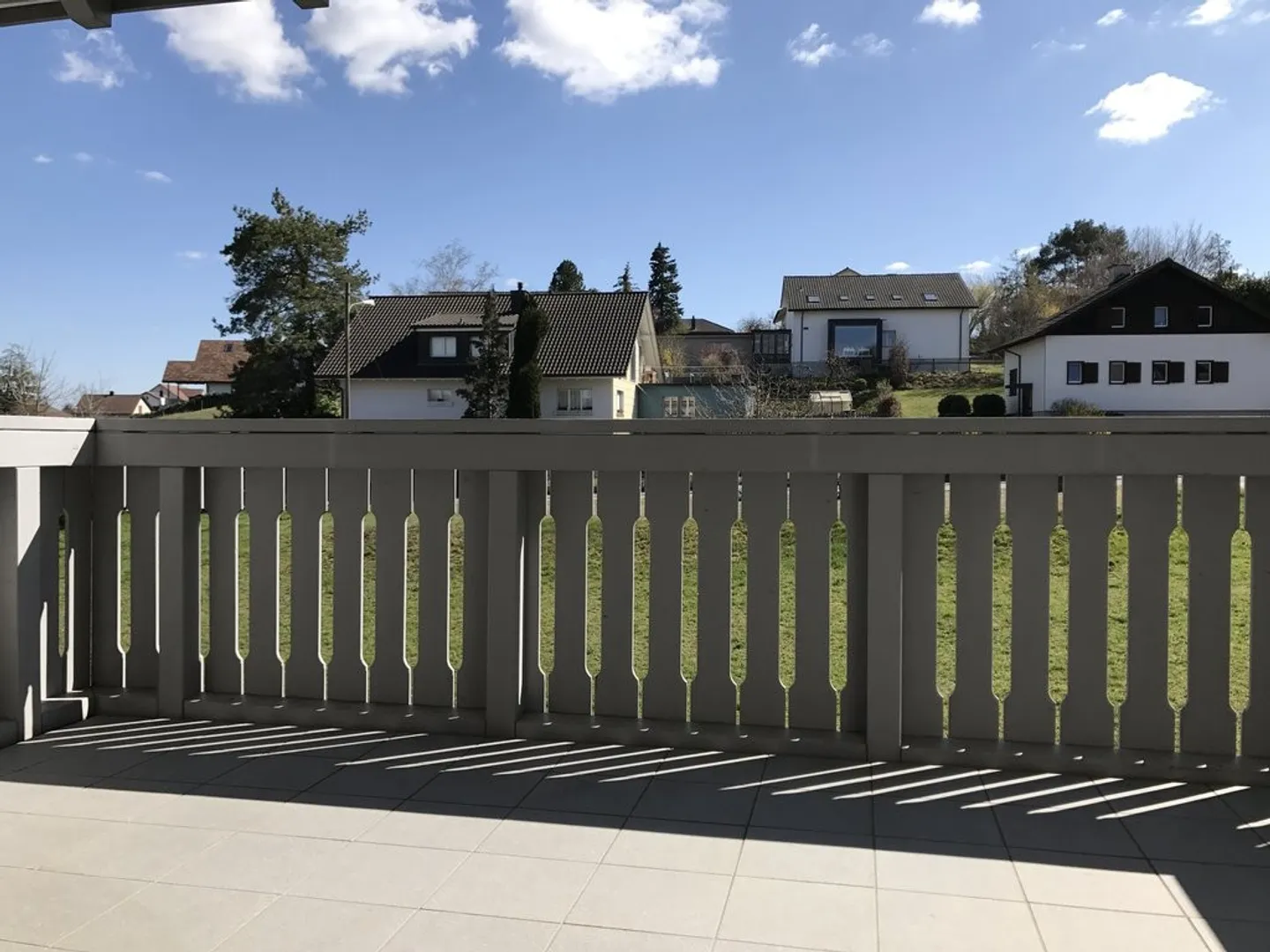 Grosszügige und helle 3.5 Zimmer-Wohnung zu vermieten - Foto 8 von 8