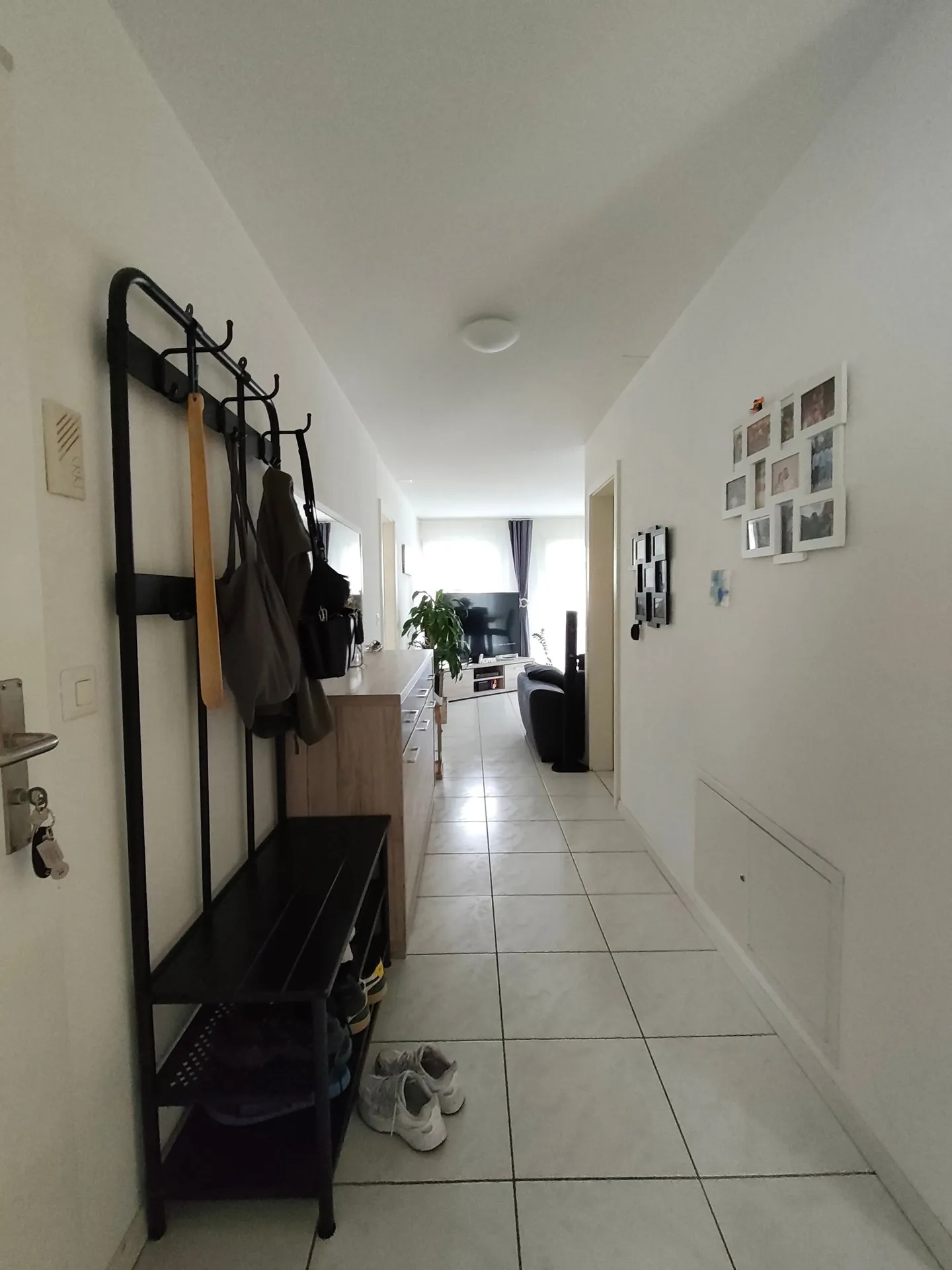 Belle appartement de 5,5 pièces dans un endroit calme - Photo 10 sur 10