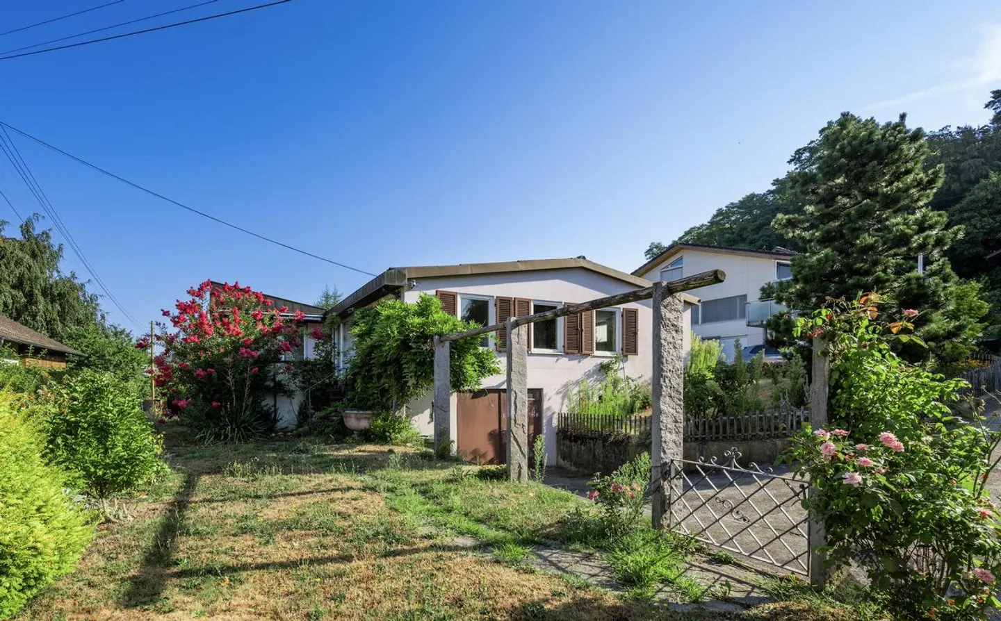 Una casa per arrivare, creare e crescere - Foto 1 di 13