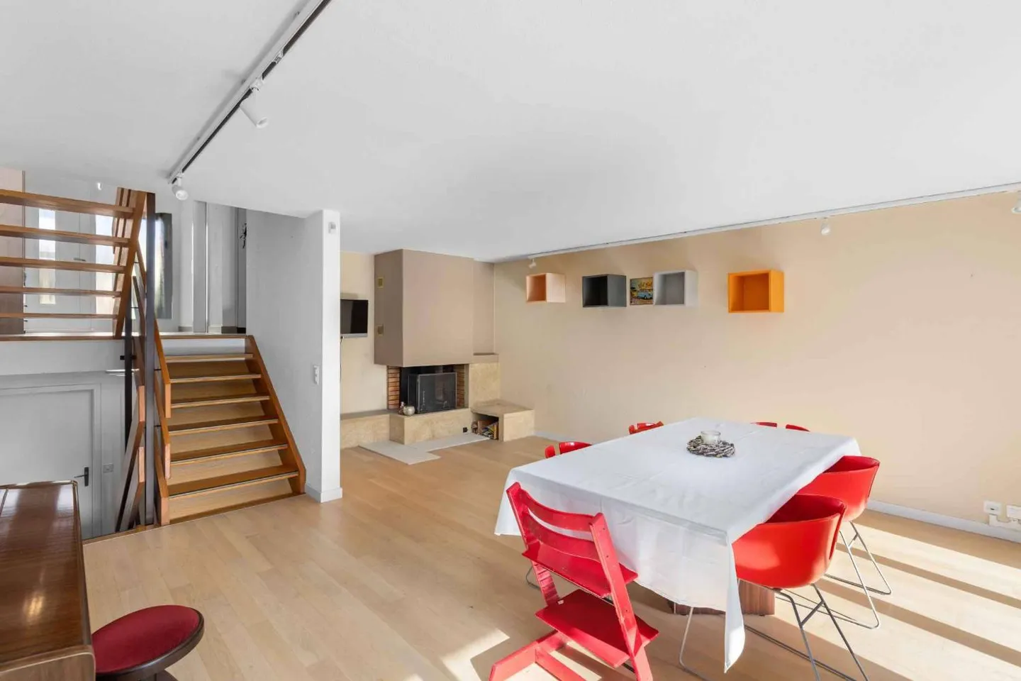 Affascinante casa ristrutturata nel cuore dei vigneti - Foto 4 di 13