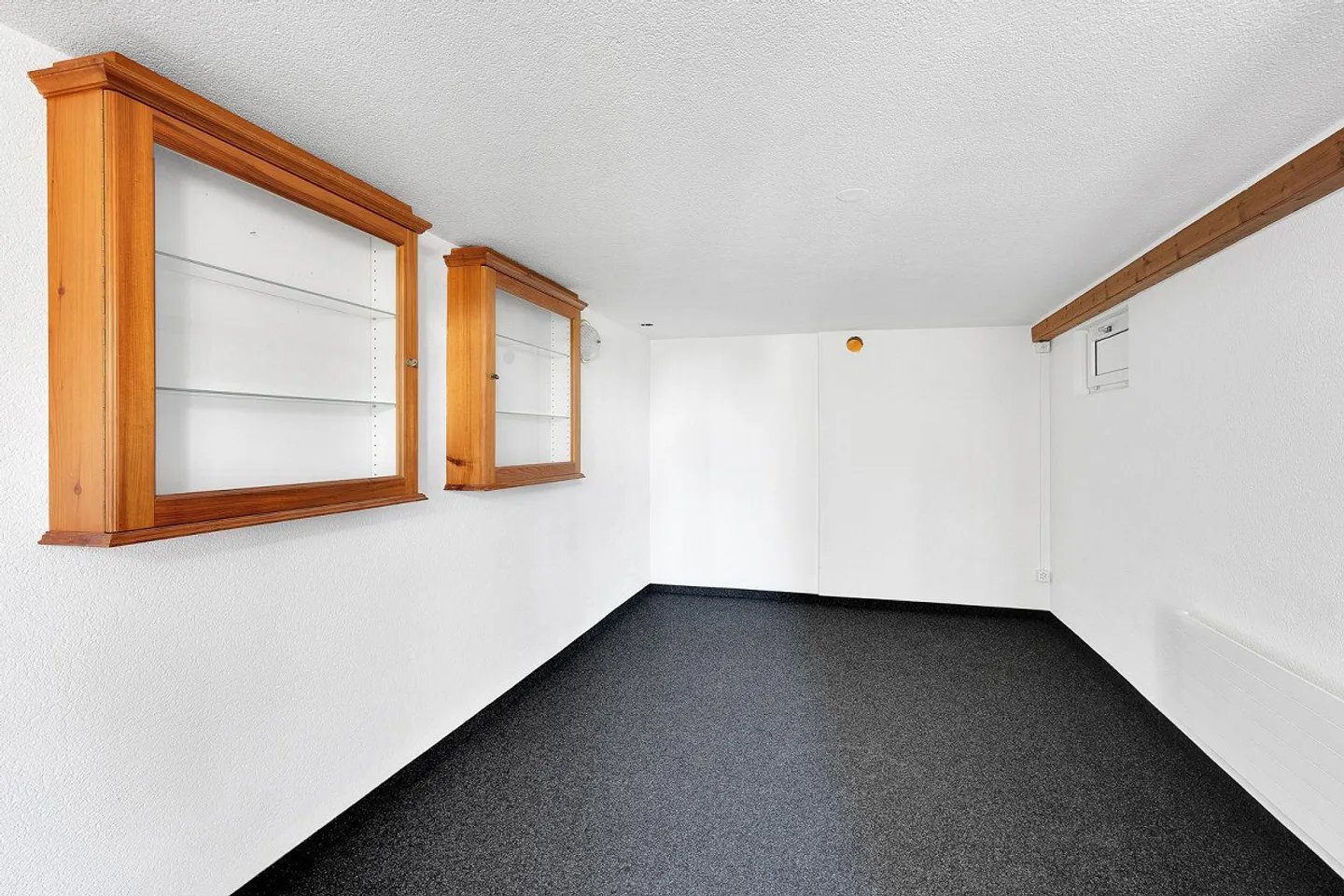 Charmante 1.5-Zimmer-Wohnung - Foto 6 von 10