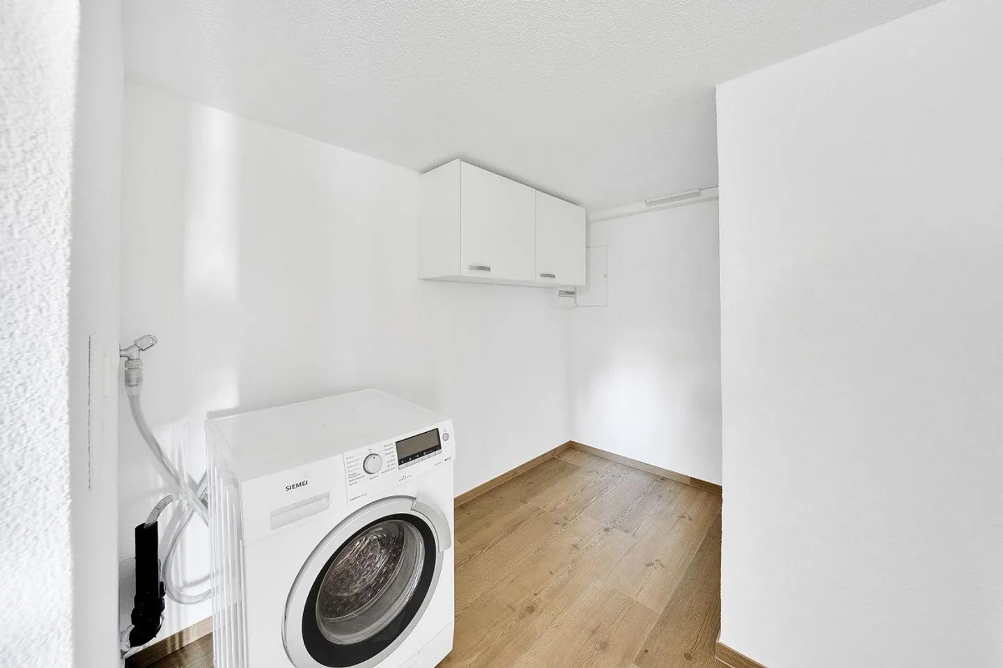 Charmante 1.5-Zimmer-Wohnung - Foto 8 von 10