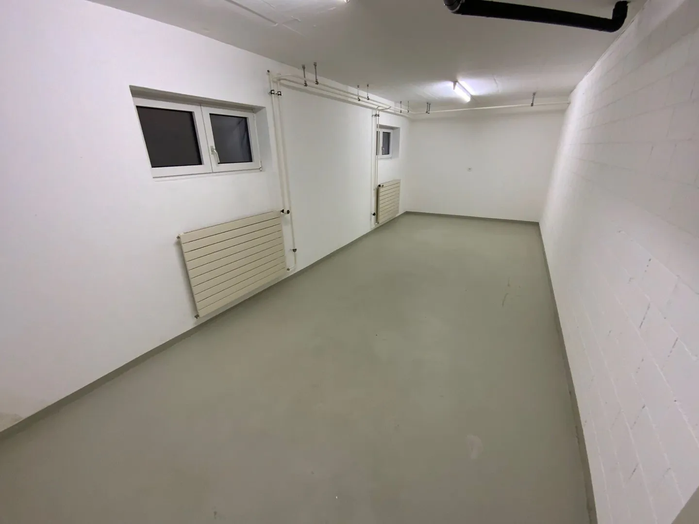 Heated hobby, storage, or craft room for rent - Photo 1 of 1