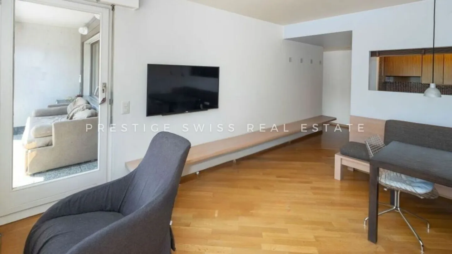 Luxuswohnung im Stadtzentrum - Foto 3 von 10