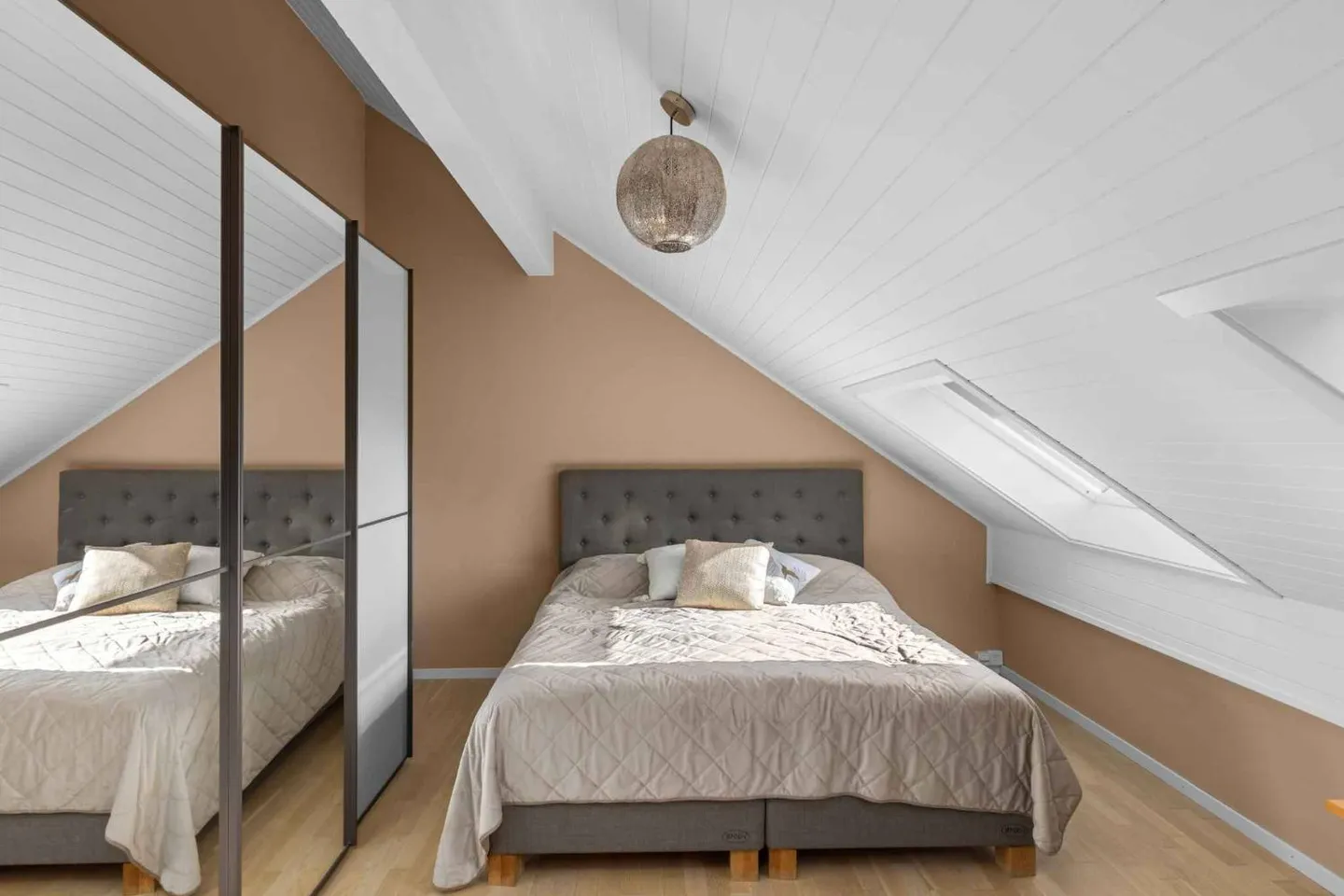 Affascinante casa ristrutturata nel cuore dei vigneti - Foto 11 di 13