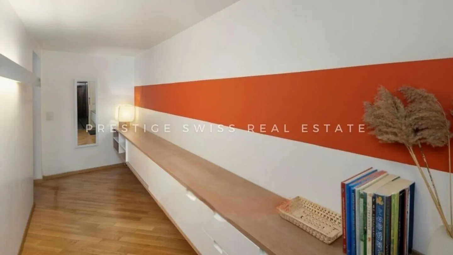 Luxuswohnung im Stadtzentrum - Foto 4 von 10