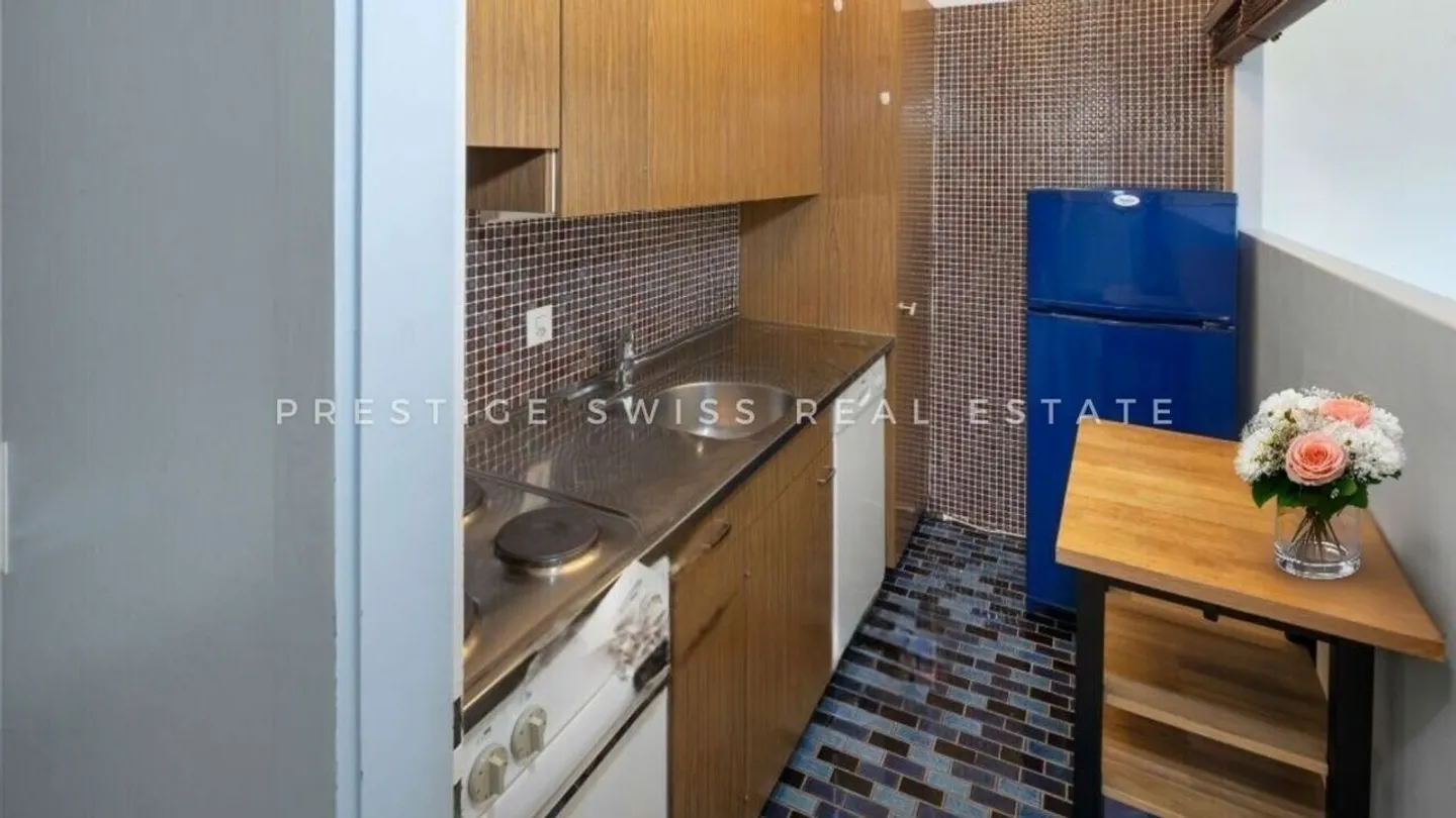 Luxuswohnung im Stadtzentrum - Foto 6 von 10