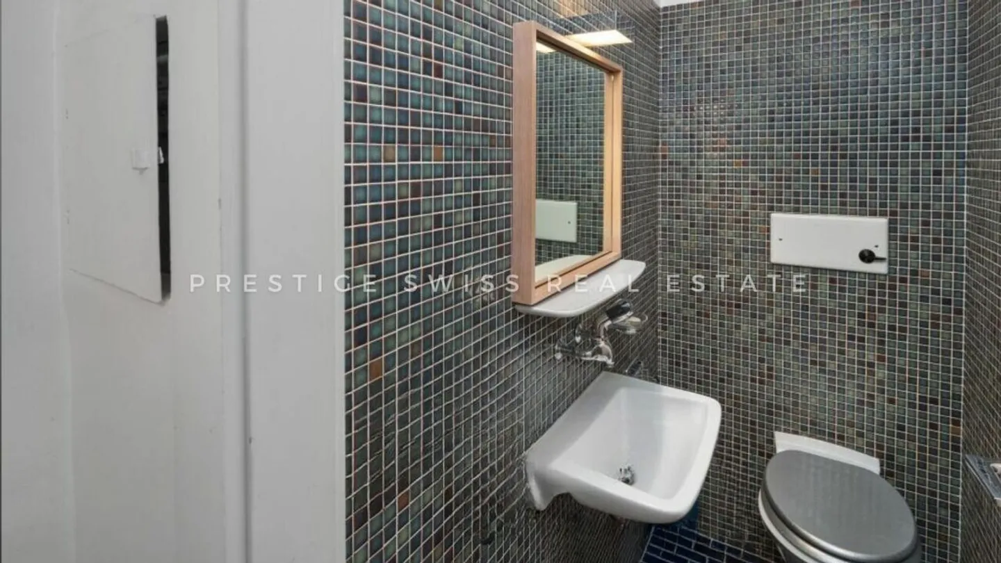 Luxuswohnung im Stadtzentrum - Foto 7 von 10