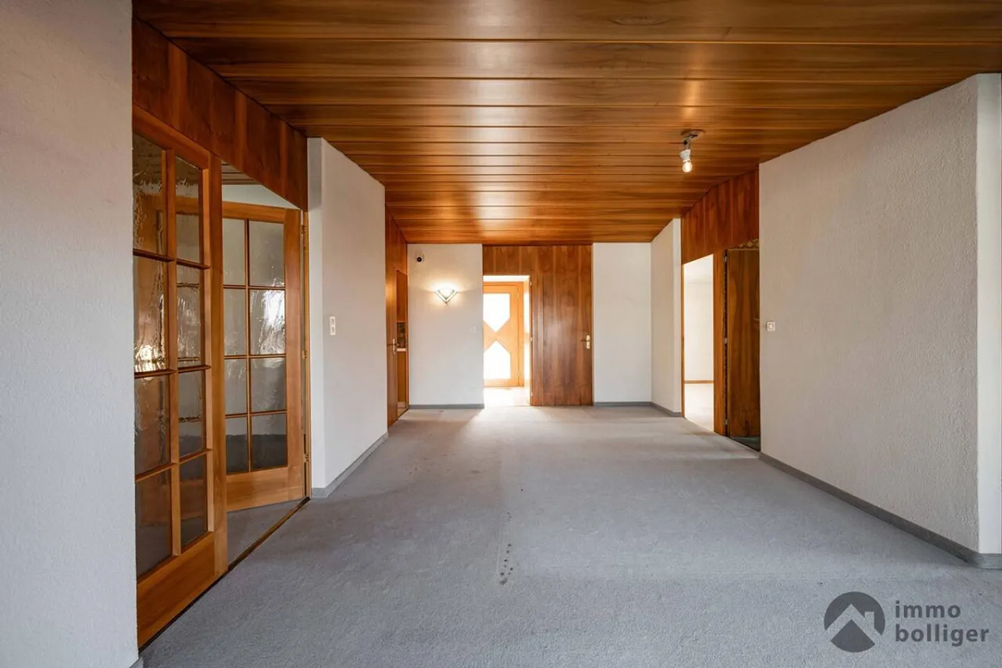 Una casa per arrivare, creare e crescere - Foto 3 di 13