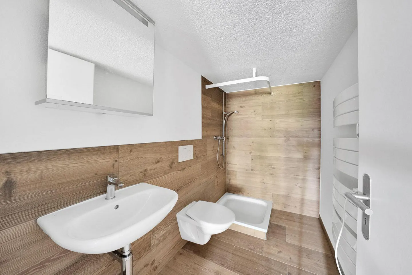 Charmante 1.5-Zimmer-Wohnung - Foto 9 von 10