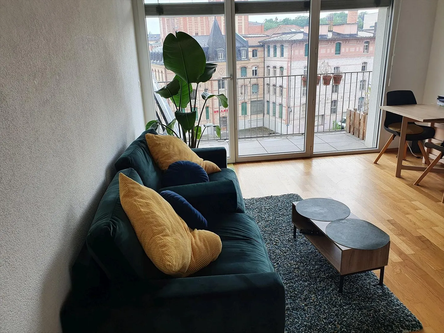 Appartamento 2 locali - Foto 4 di 4