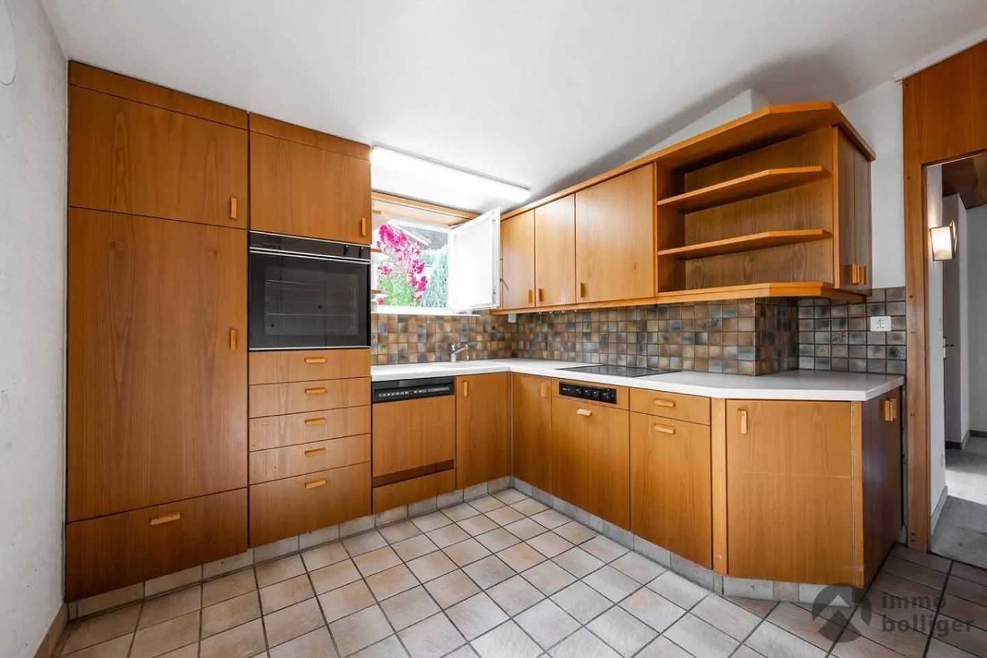 Una casa per arrivare, creare e crescere - Foto 6 di 13