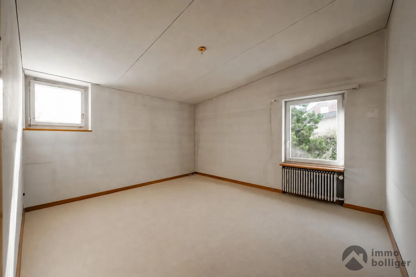 Una casa per arrivare, creare e crescere - Foto 8 di 13