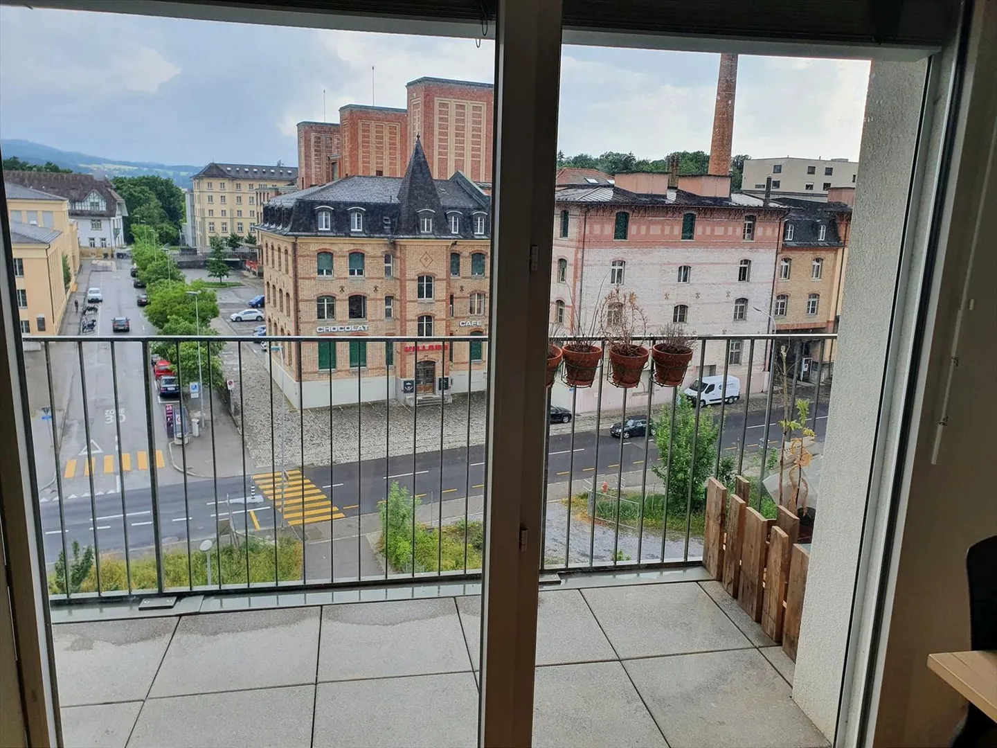 Appartamento 2 locali - Foto 1 di 4