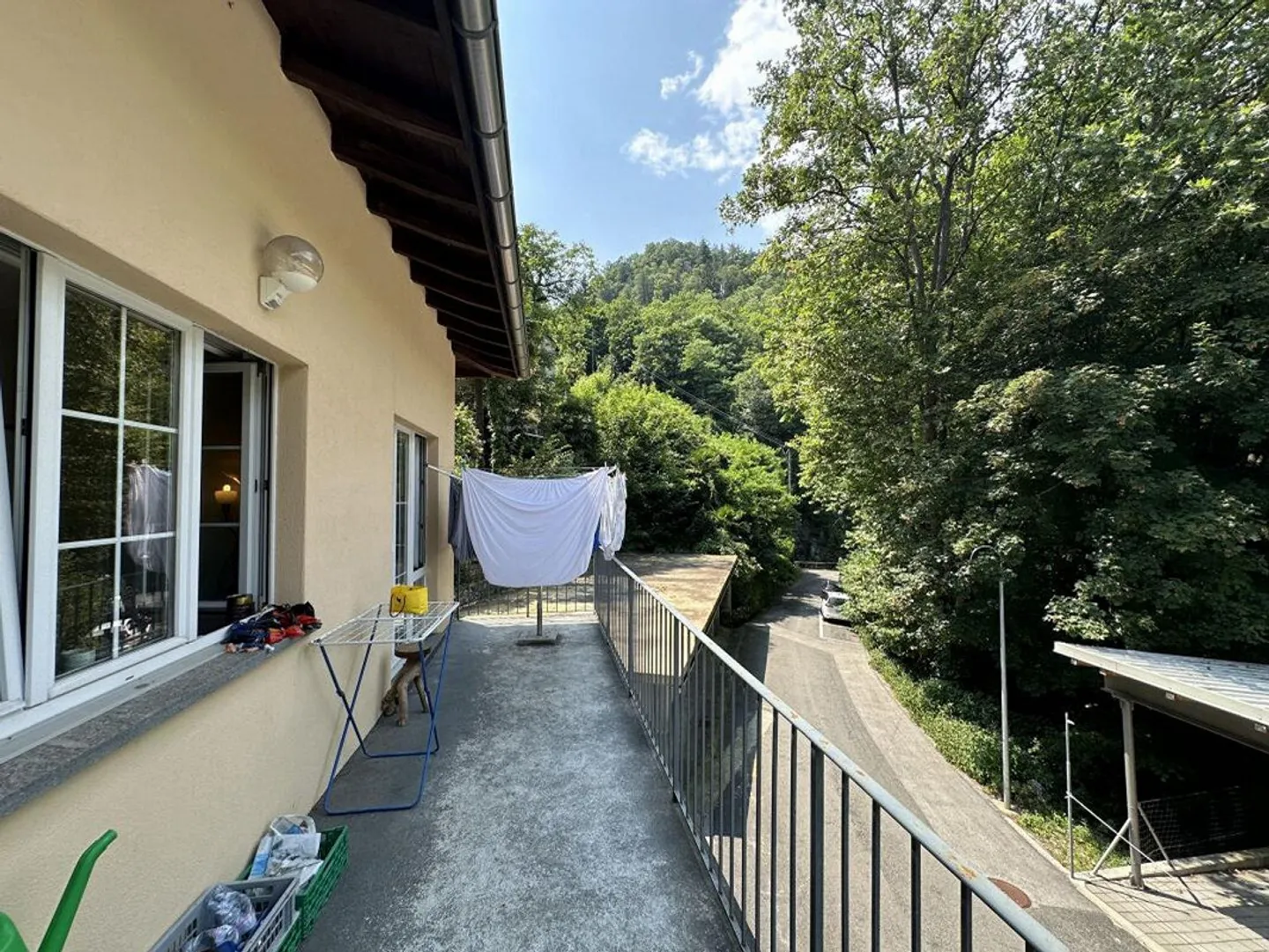 House with Two Apartments, Garage and Garden - Photo 11 of 13