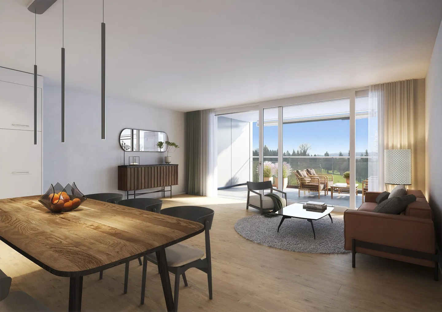Easy Living with Leisure Connection in Oberentfelden - Photo 3 of 3