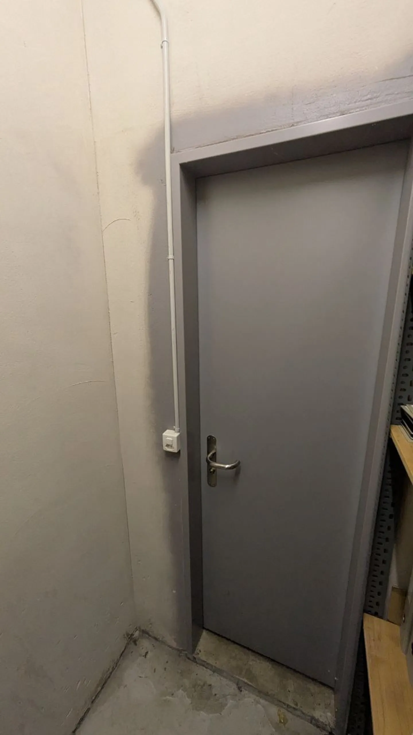 3.0m2 Magazzino Dübendorf - Im Schossacher 12 - Foto 3 di 8