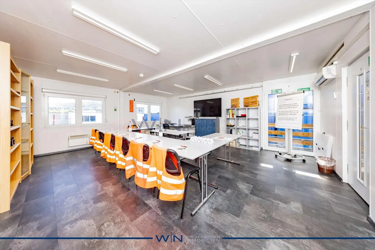 La tua nuova attività - Centro di formazione per carrelli elevatori - Foto 3 di 11