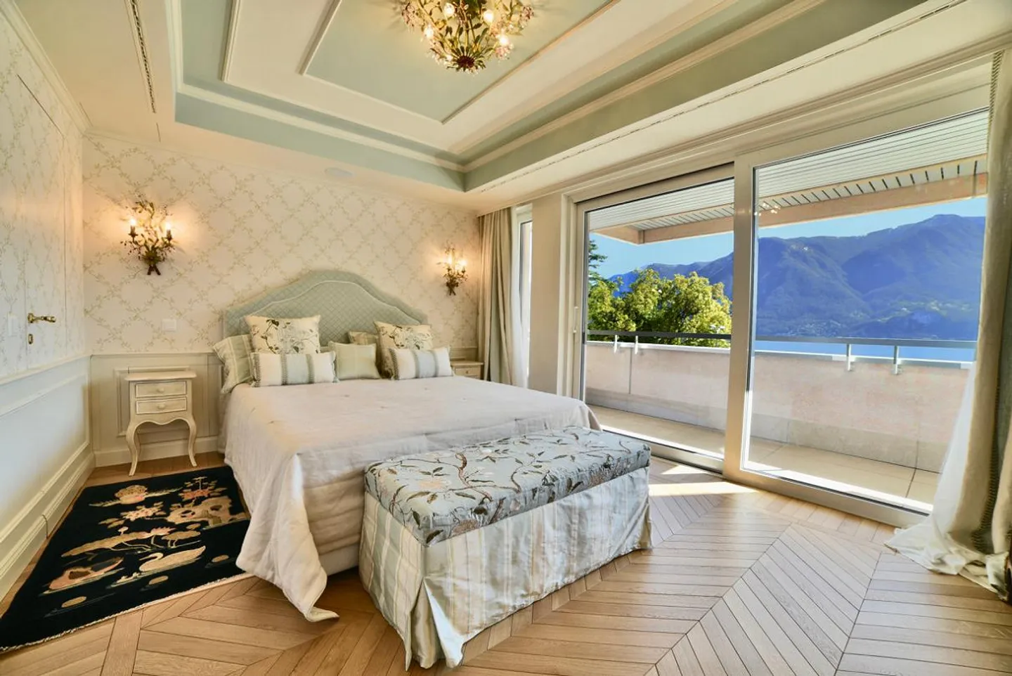 Appartamento di Lusso con Giardino - Foto 5 di 10