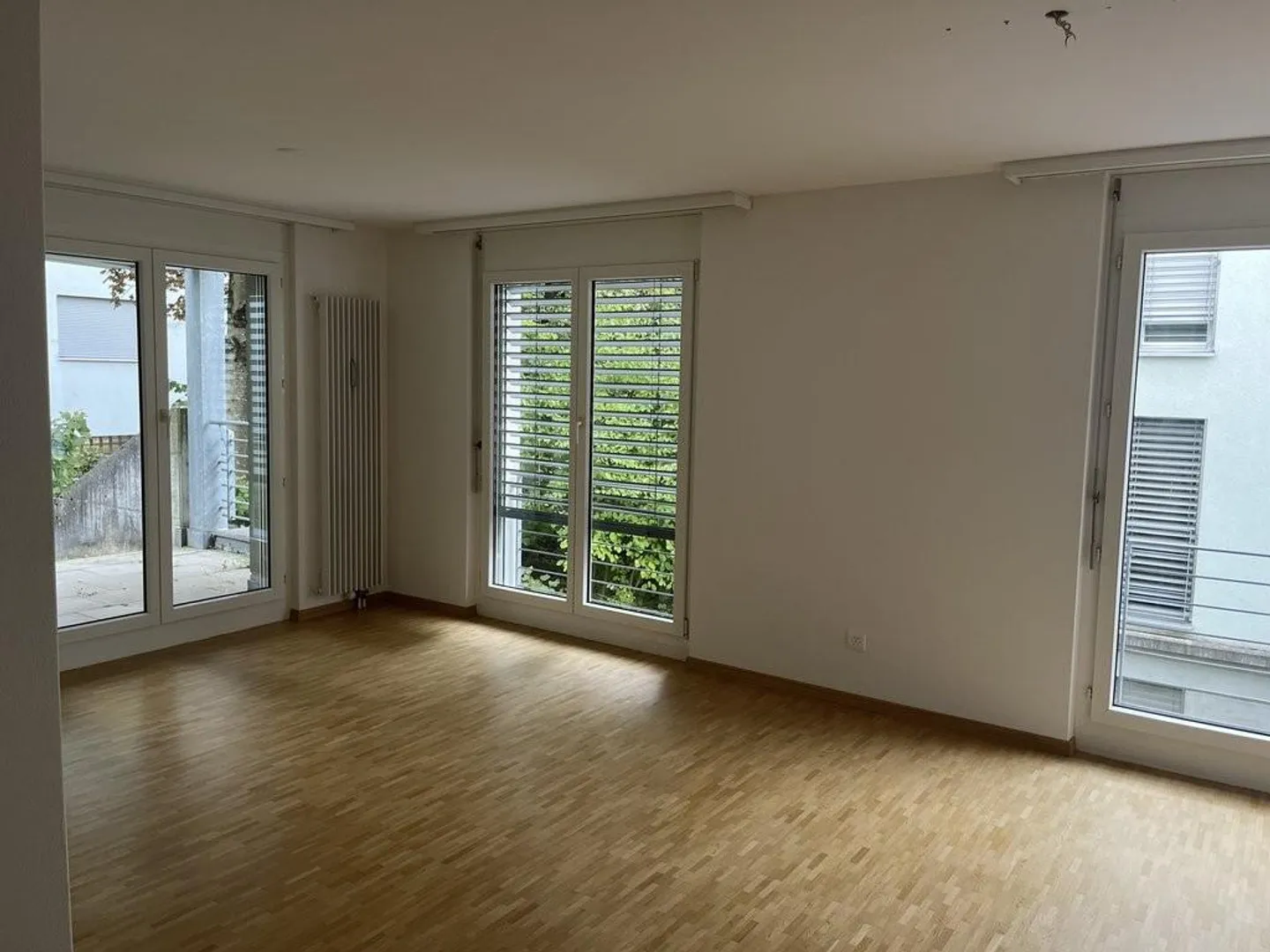 Appartement spacieux de 5,5 pièces à Saint-Gall - Photo 3 sur 12