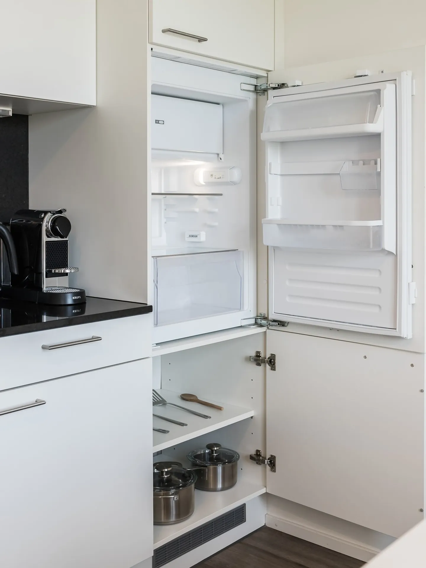 Appartement meublé à distance de marche de la gare de Saint-Gall - Photo 7 sur 17