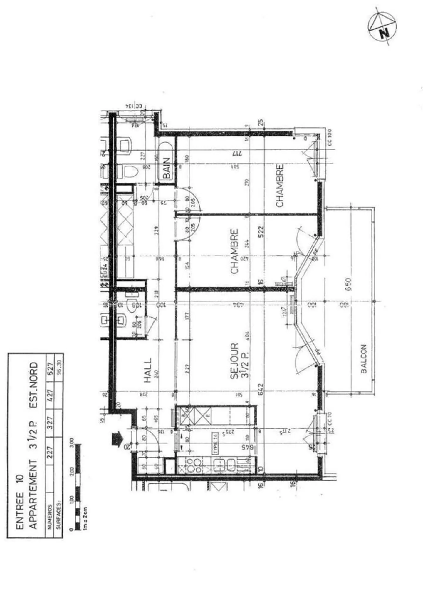 A saisir ! Bel appartement à Ecublens ! - Photo 10 sur 11