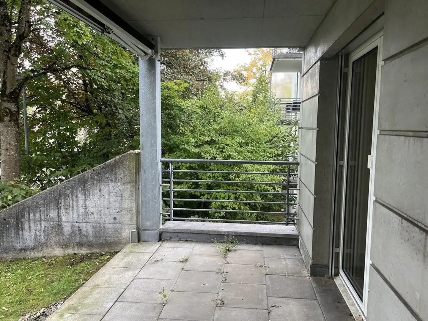 Appartement spacieux de 5,5 pièces à Saint-Gall - Photo 4 sur 12