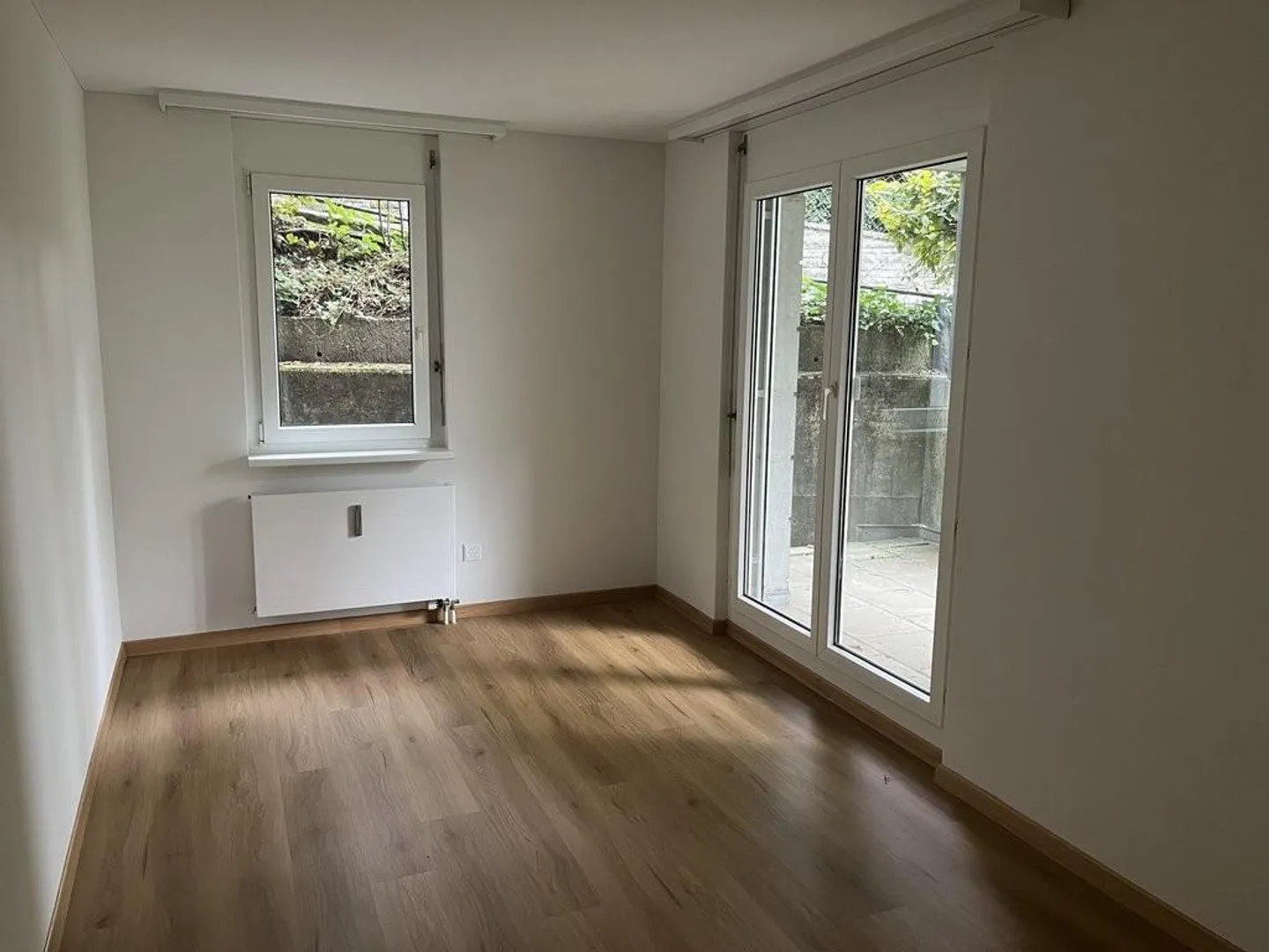 Appartement spacieux de 5,5 pièces à Saint-Gall - Photo 7 sur 12