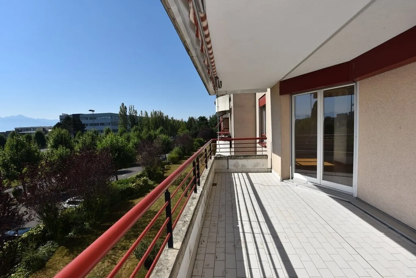 A saisir ! Bel appartement à Ecublens ! - Photo 11 sur 11