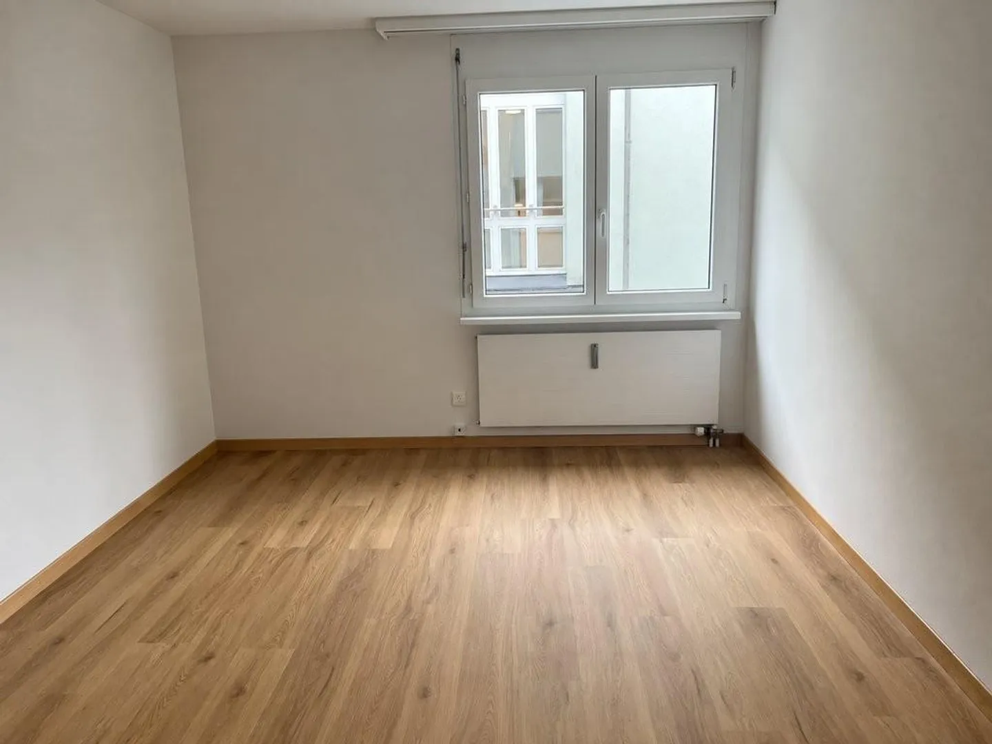 Appartement spacieux de 5,5 pièces à Saint-Gall - Photo 8 sur 12