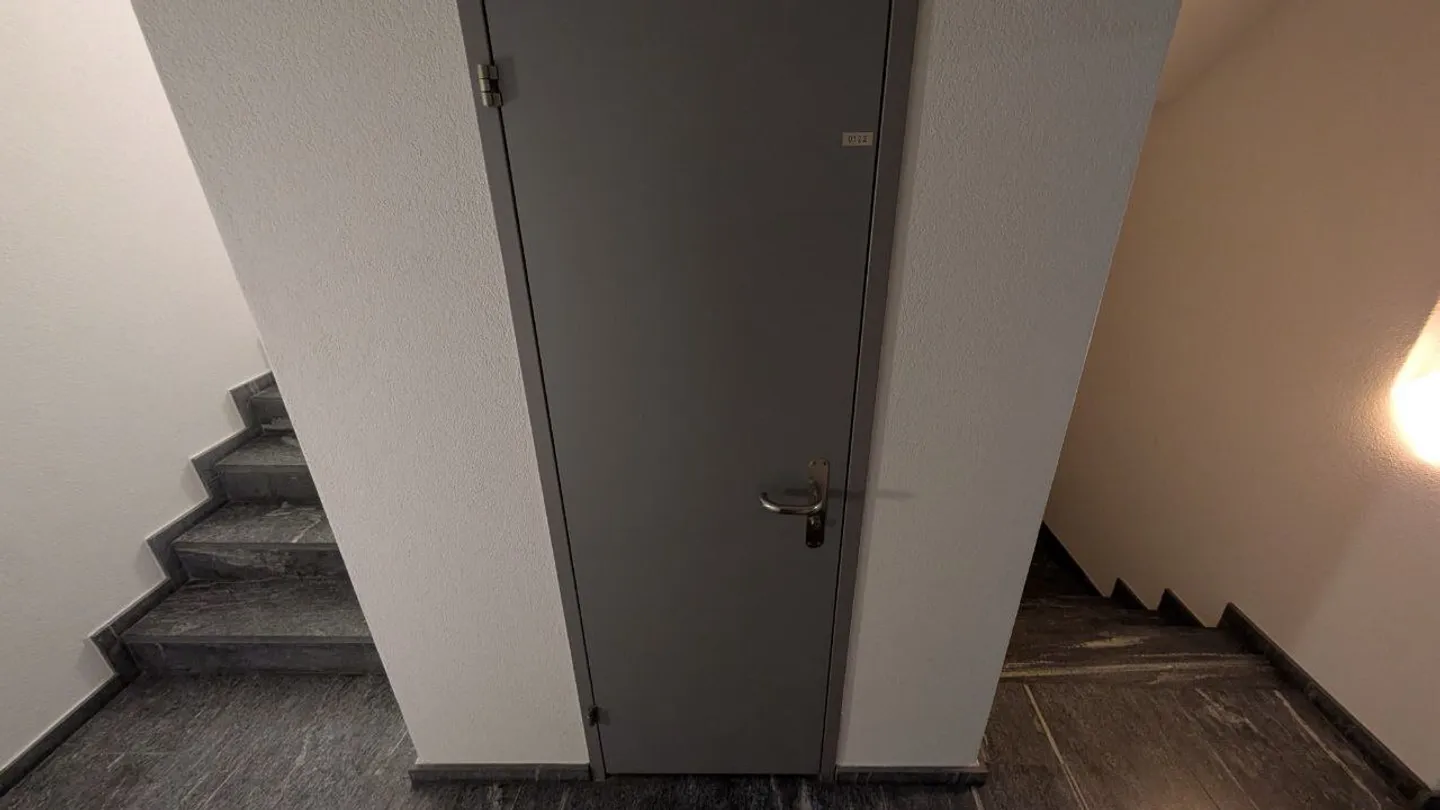 3.0m2 Magazzino Dübendorf - Im Schossacher 12 - Foto 8 di 8