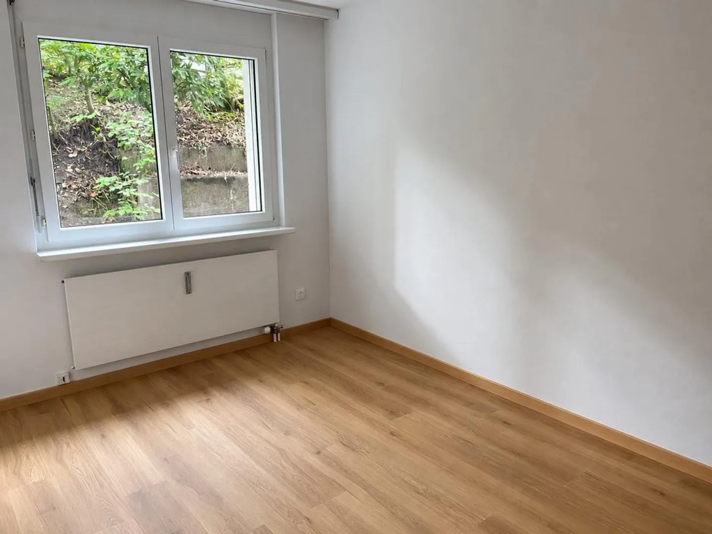 Appartement spacieux de 5,5 pièces à Saint-Gall - Photo 9 sur 12