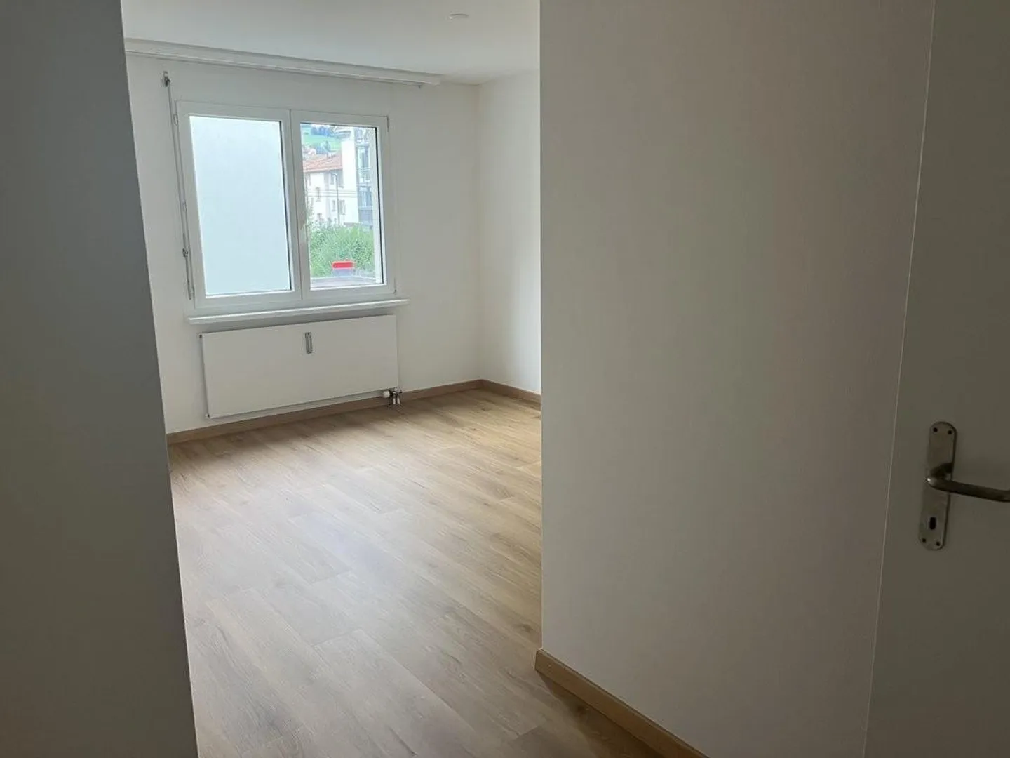 Appartement spacieux de 5,5 pièces à Saint-Gall - Photo 10 sur 12