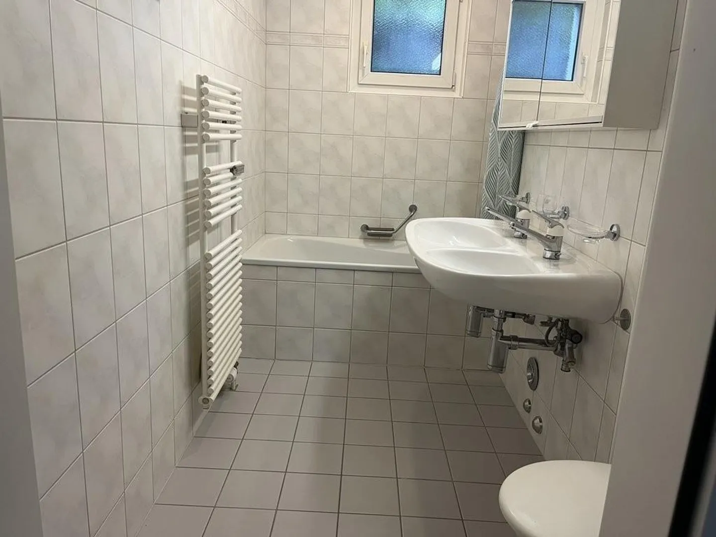 Appartement spacieux de 5,5 pièces à Saint-Gall - Photo 11 sur 12