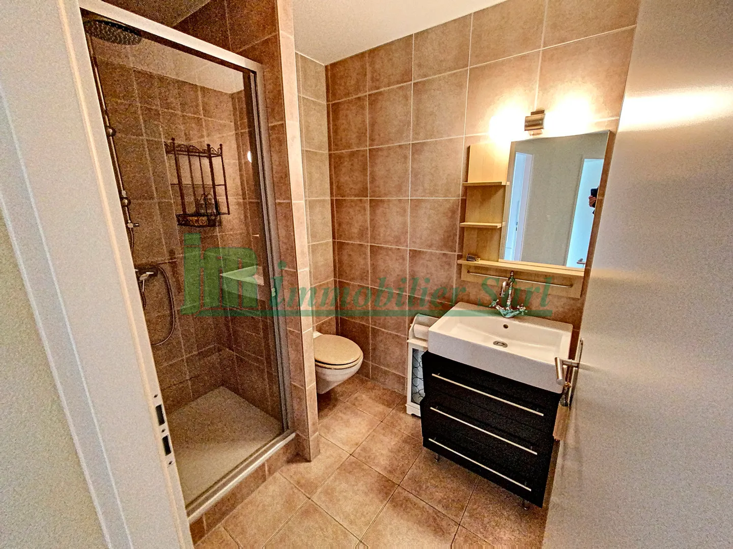 Appartamento in affitto - Foto 10 di 12