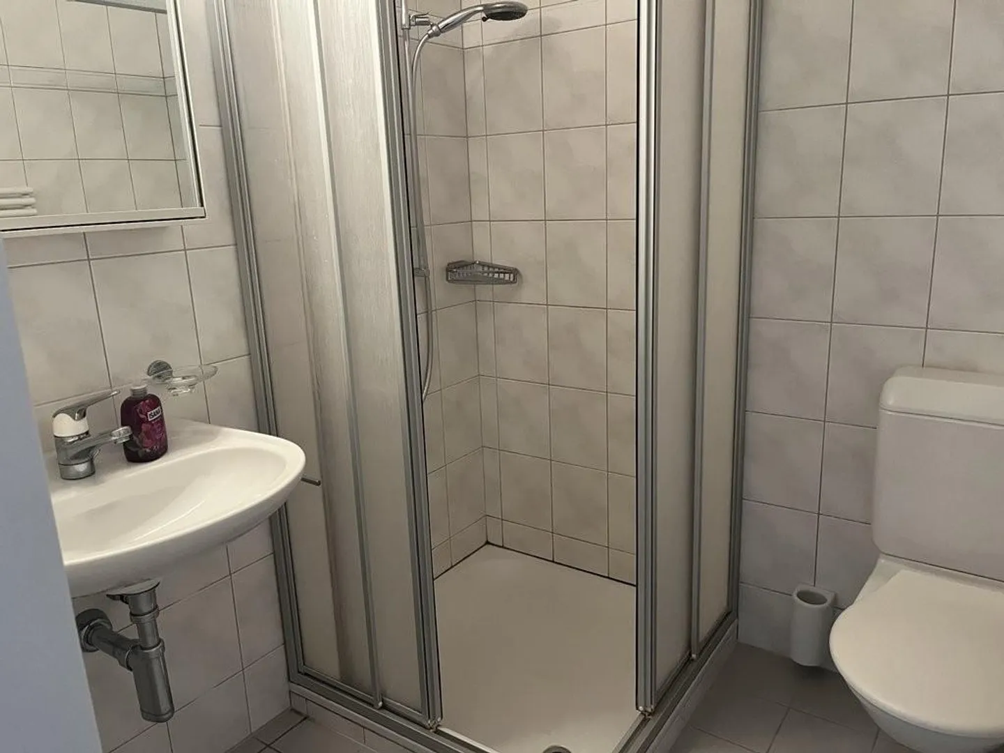 Appartement spacieux de 5,5 pièces à Saint-Gall - Photo 12 sur 12