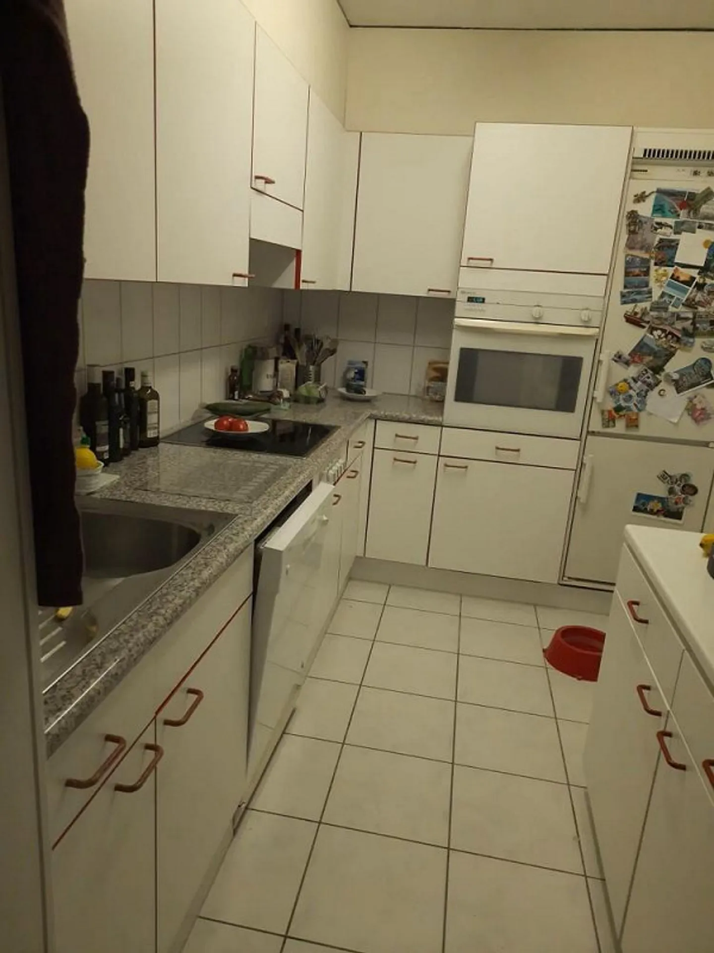 Appartement 4.5 pièces avec grand balcon - Photo 2 sur 11