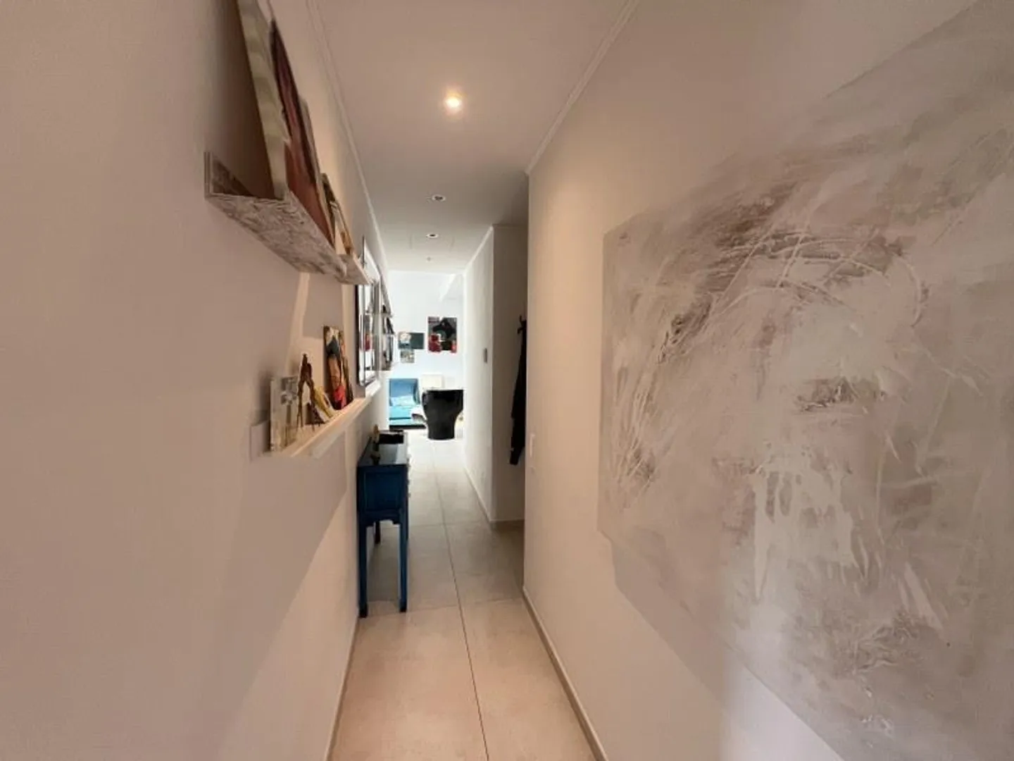 ESCLUSIVO ATTICO DI 4.5 LOCALI CON SPLENDIDA VISTA LAGO - Foto 13 di 13