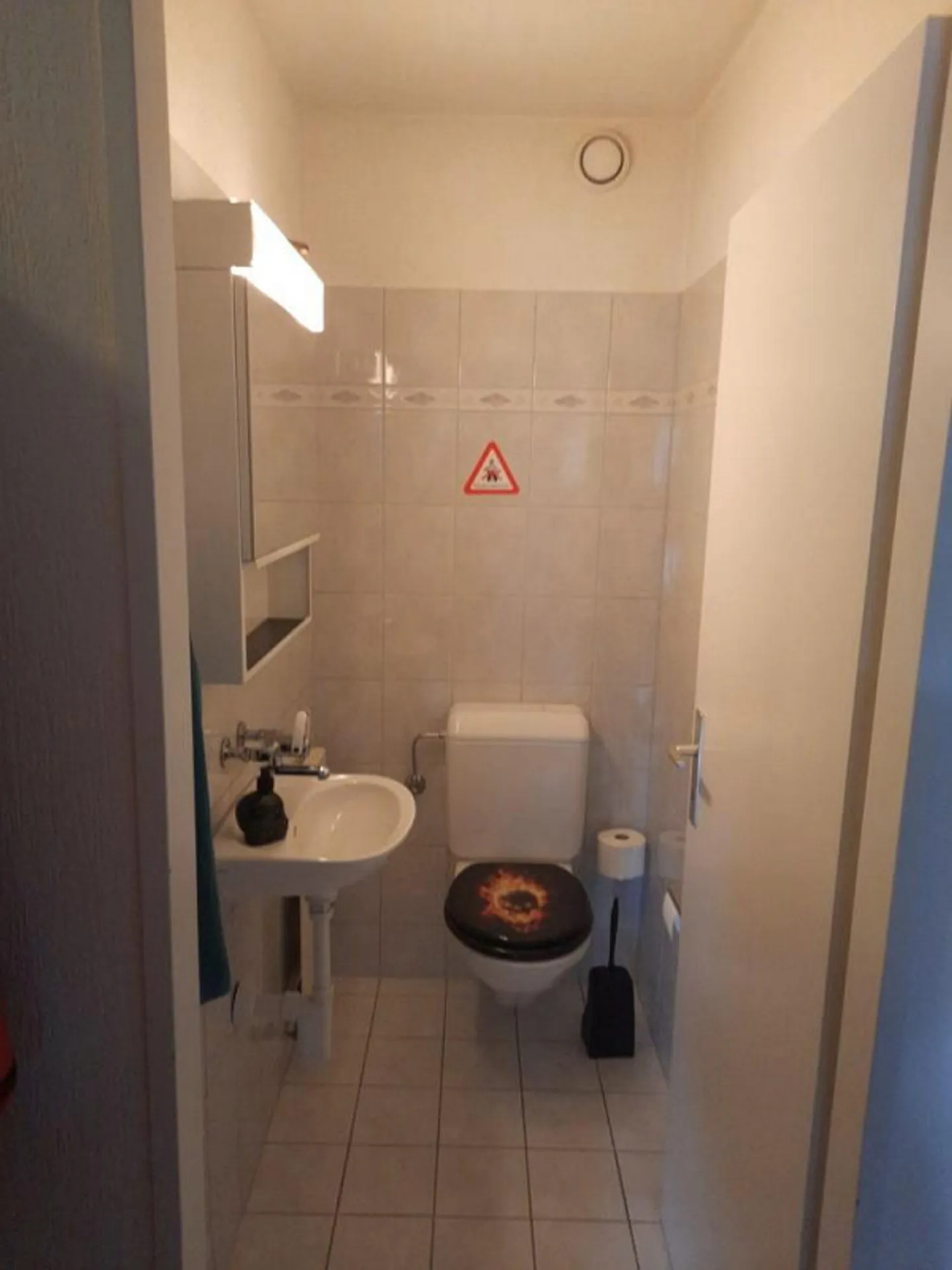 Appartement 4.5 pièces avec grand balcon - Photo 4 sur 11