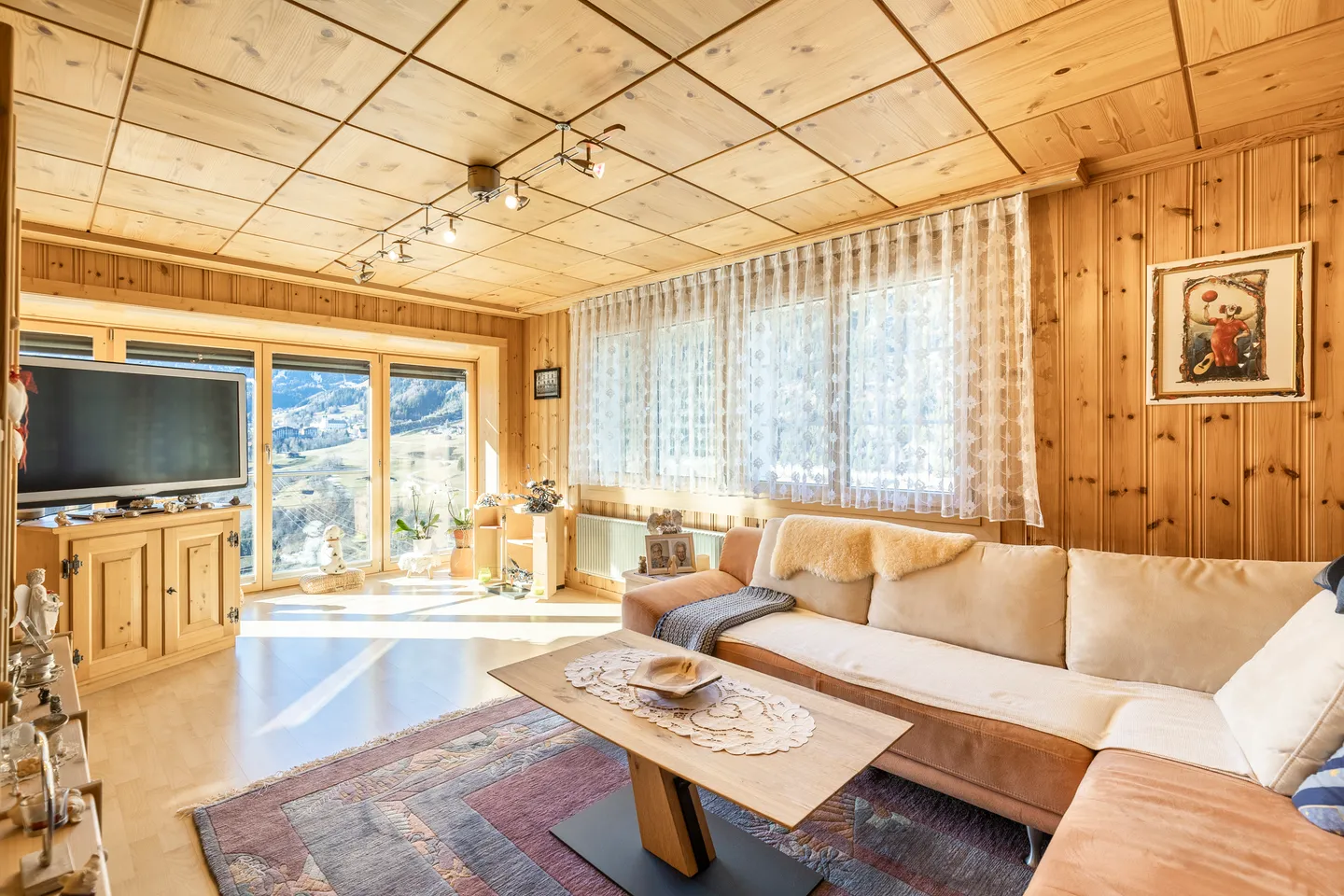Affascinante Casa Multi-Familiare - Foto 5 di 8