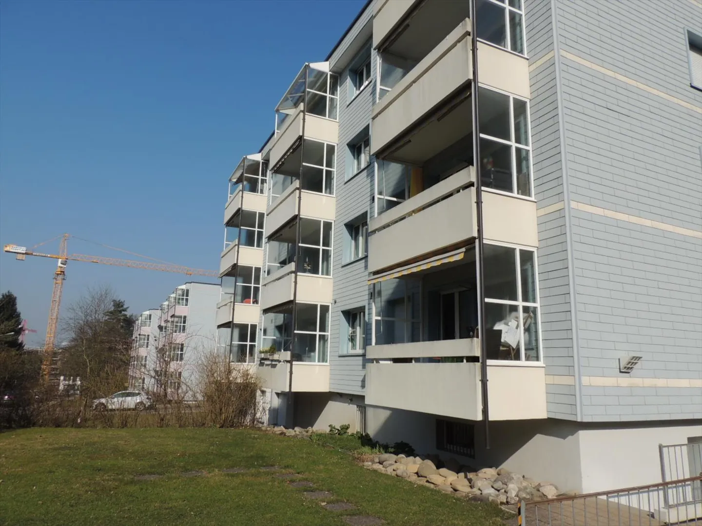 AFFITTO SENZA DEPOSITO - Il tuo nuovo appartamento! - Foto 1 di 10