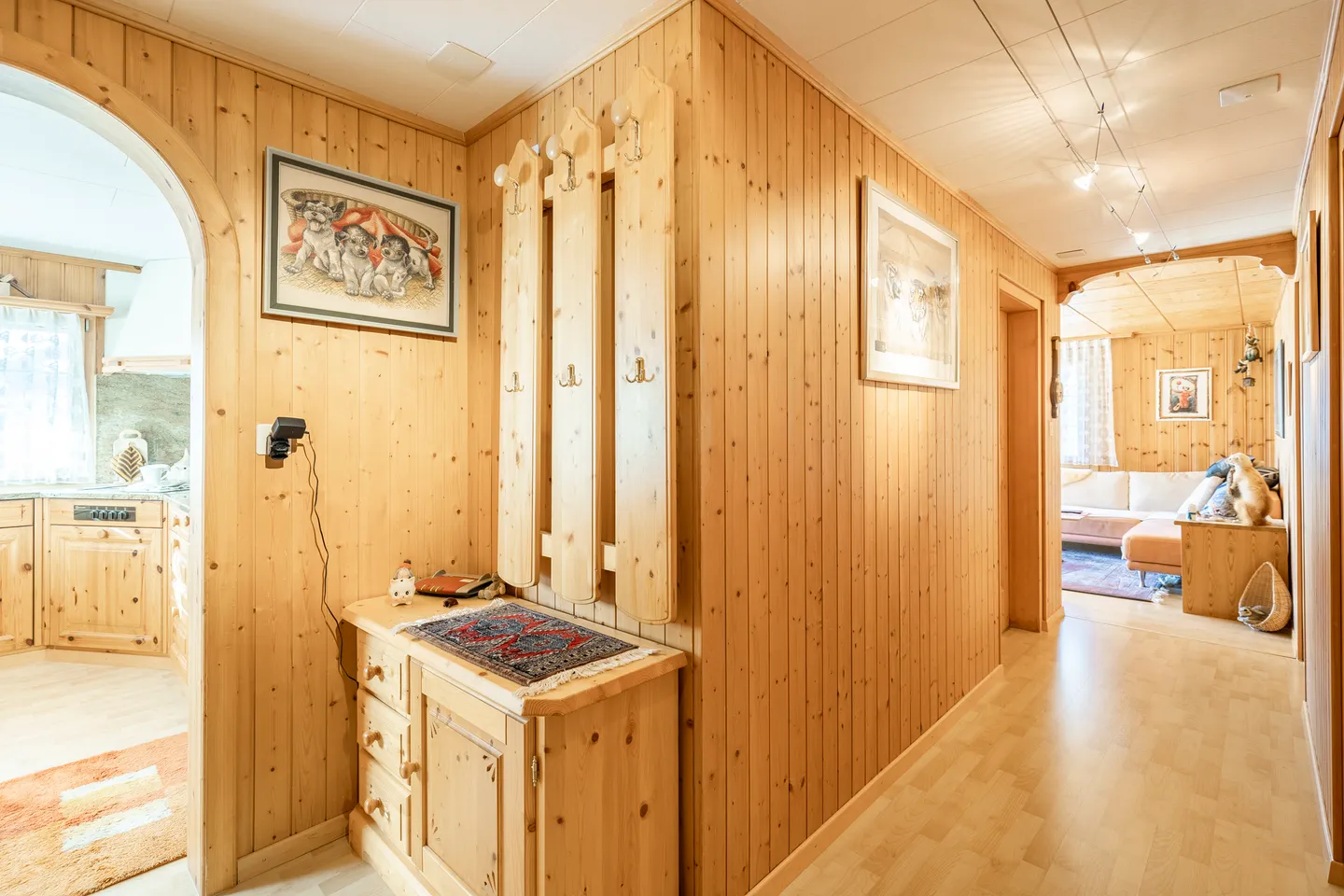 Affascinante Casa Multi-Familiare - Foto 1 di 8