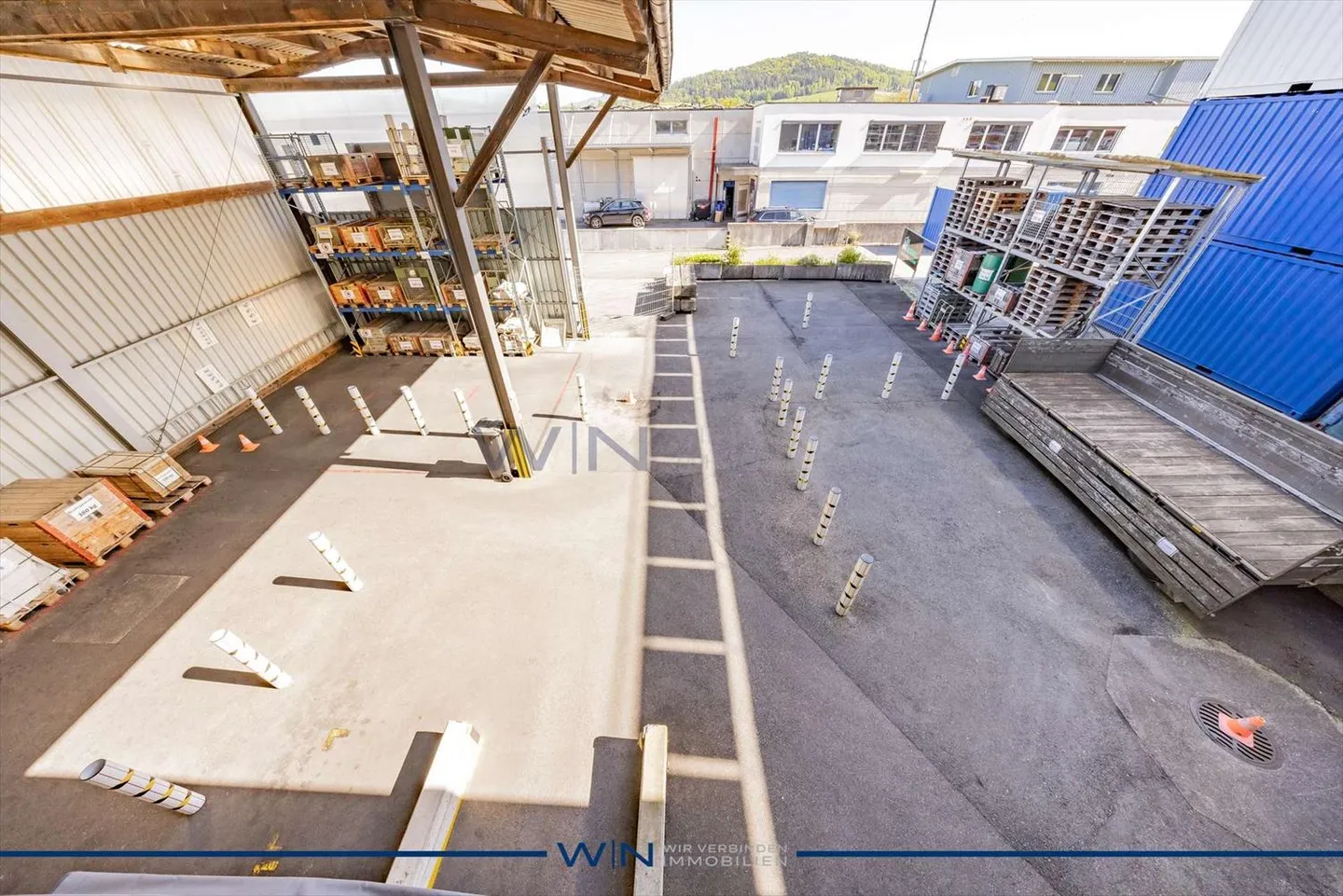 La tua nuova attività - Centro di formazione per carrelli elevatori - Foto 8 di 11