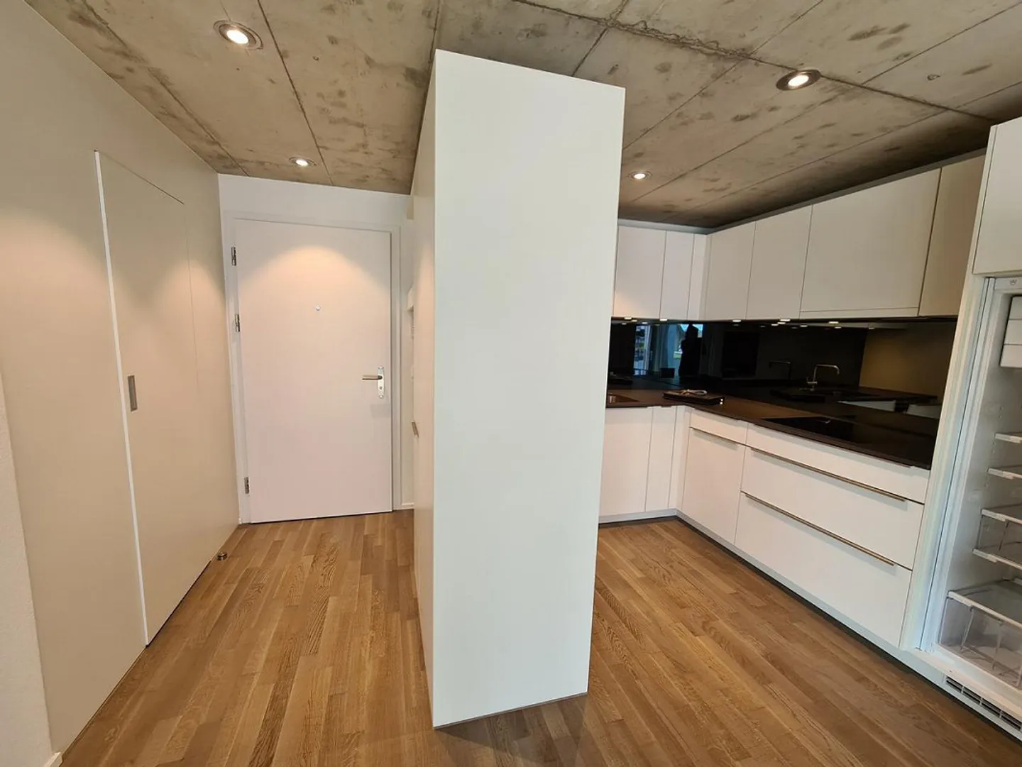 Appartement de 3.5 pièces comme neuf à louer à Wichtrach - Photo 2 sur 7