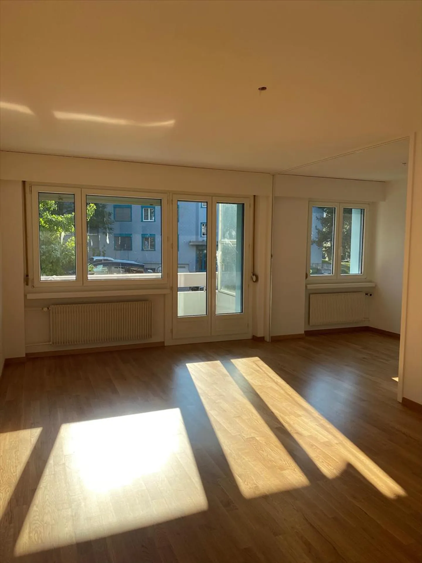 AFFITTO SENZA DEPOSITO - Il tuo nuovo appartamento! - Foto 2 di 10