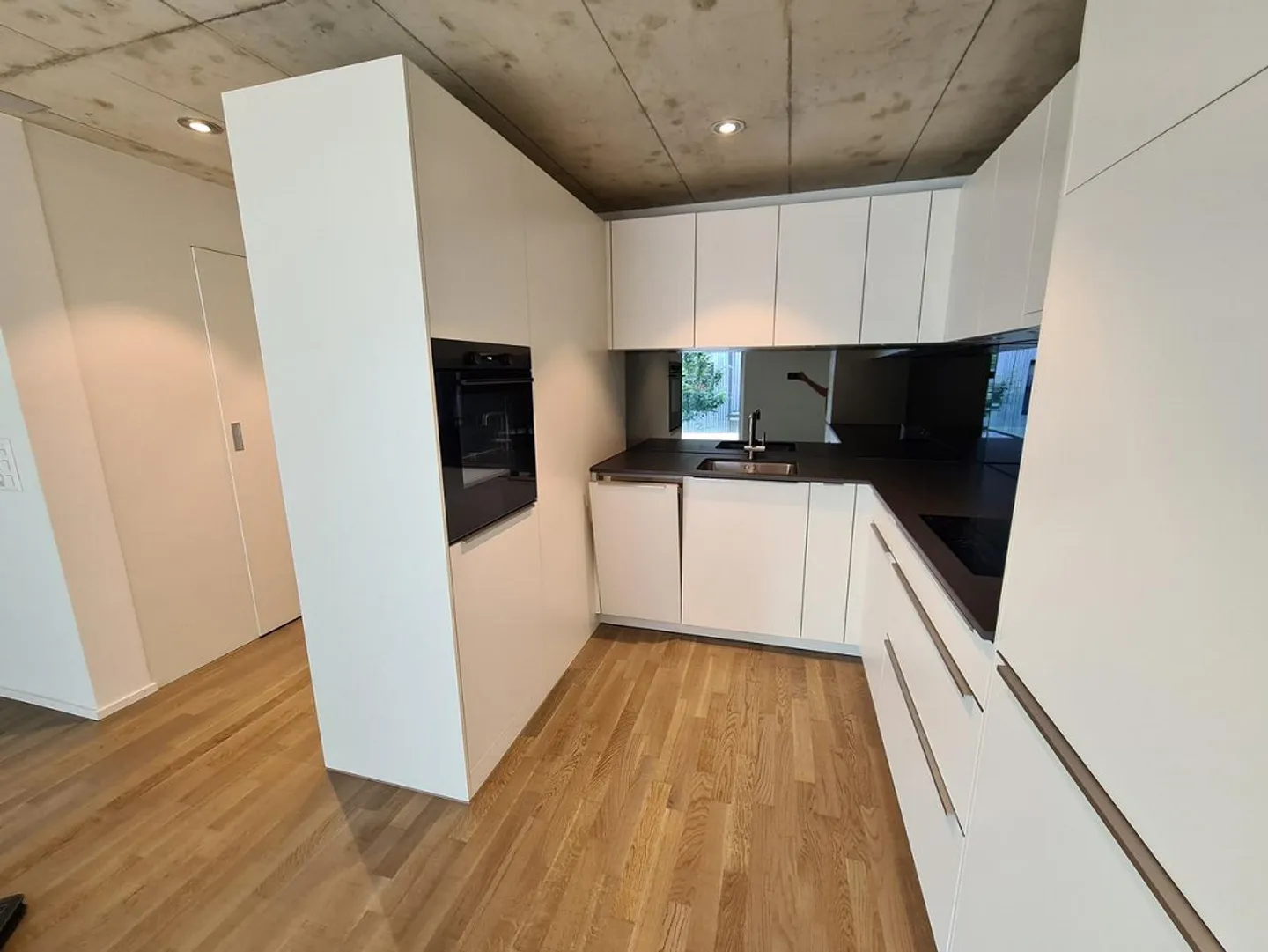 Appartement de 3.5 pièces comme neuf à louer à Wichtrach - Photo 3 sur 7