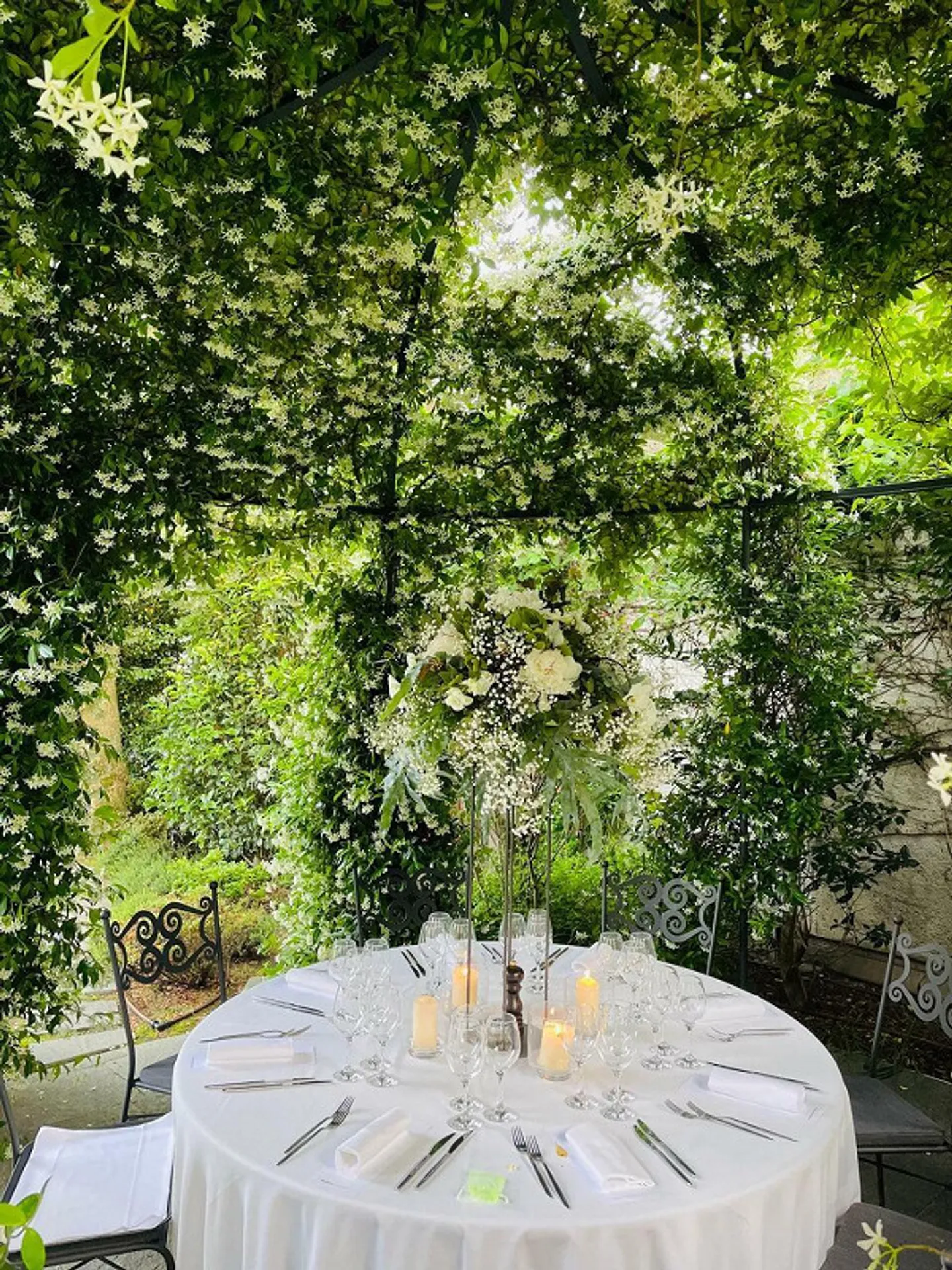 Appartamento di Lusso con Giardino - Foto 9 di 10