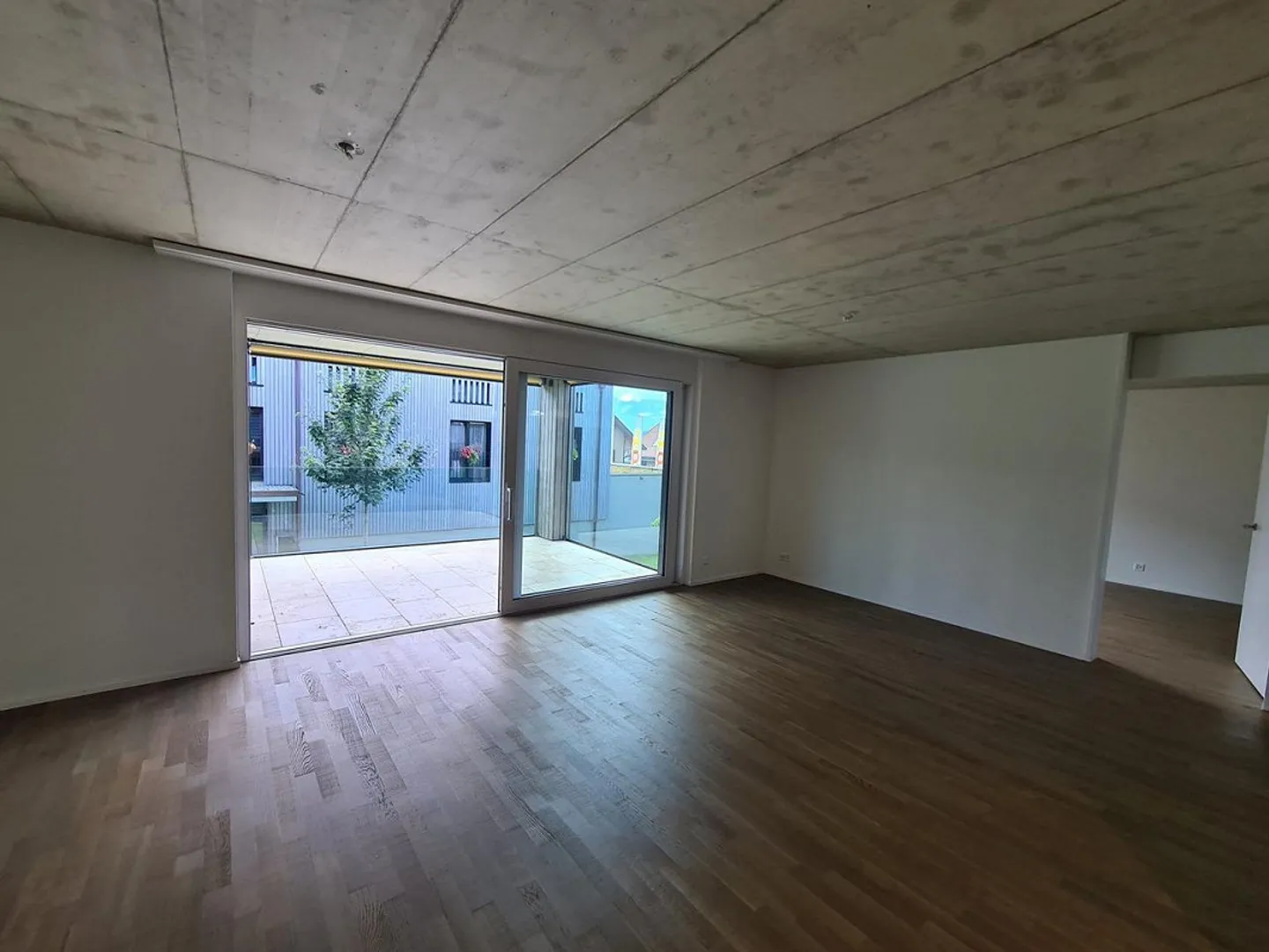 Appartement de 3.5 pièces comme neuf à louer à Wichtrach - Photo 4 sur 7