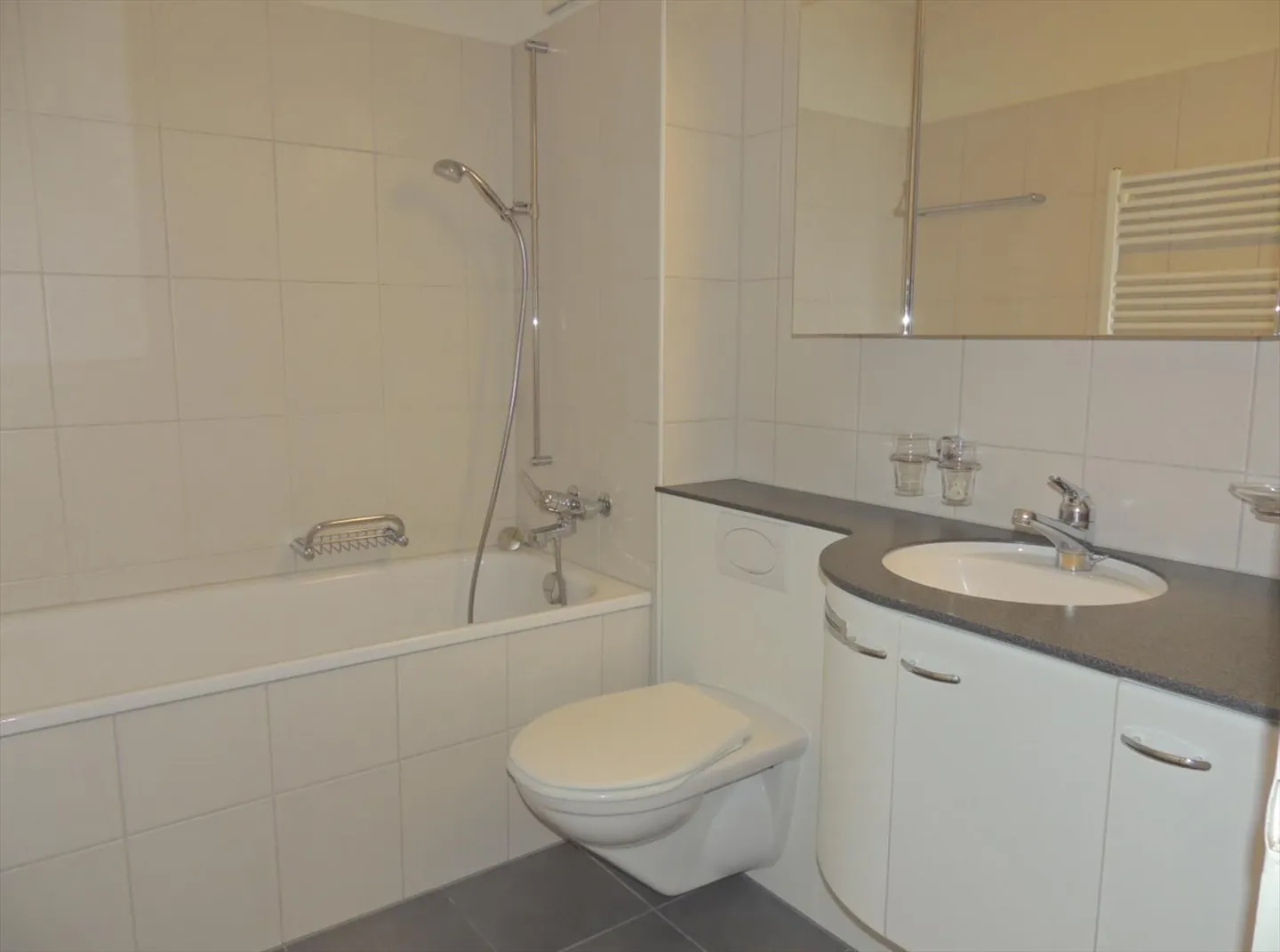 AFFITTO SENZA DEPOSITO - Il tuo nuovo appartamento! - Foto 6 di 10