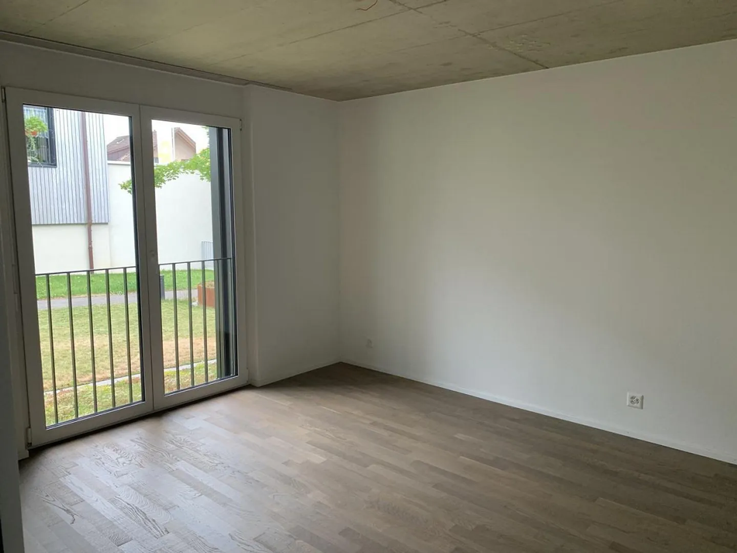 Appartement de 3.5 pièces comme neuf à louer à Wichtrach - Photo 5 sur 7